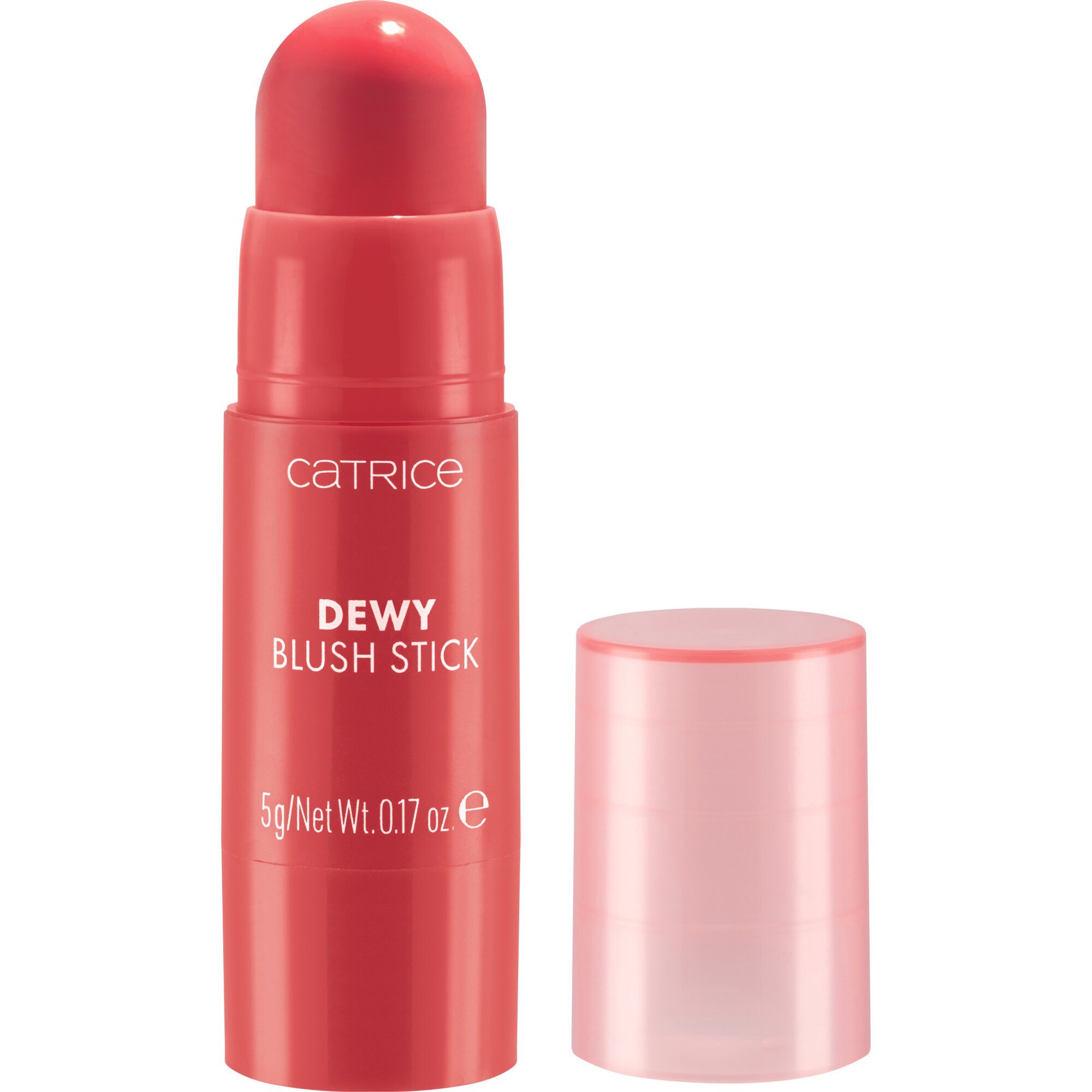 Catrice Rouge Dewy Blush Stick