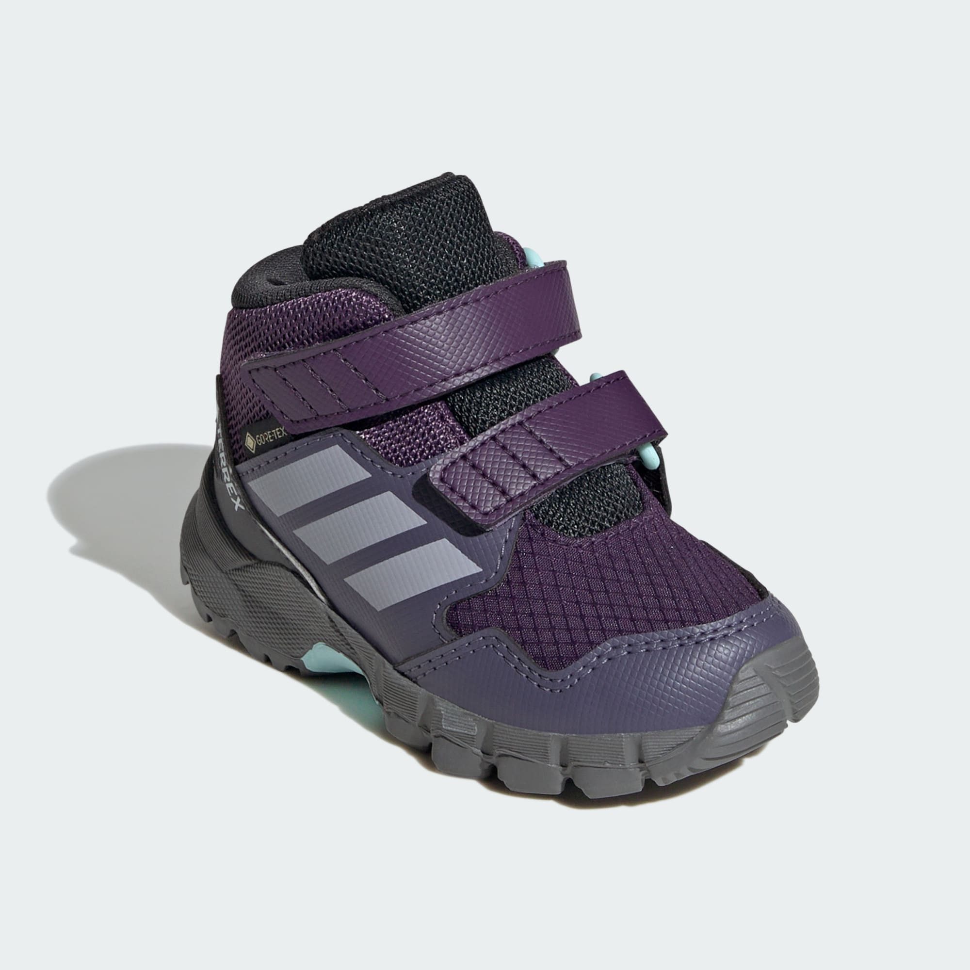 adidas TERREX TERREX SKYCHASER MID GORE-TEX KIDS WANDERSCHUHE Hikingschuh