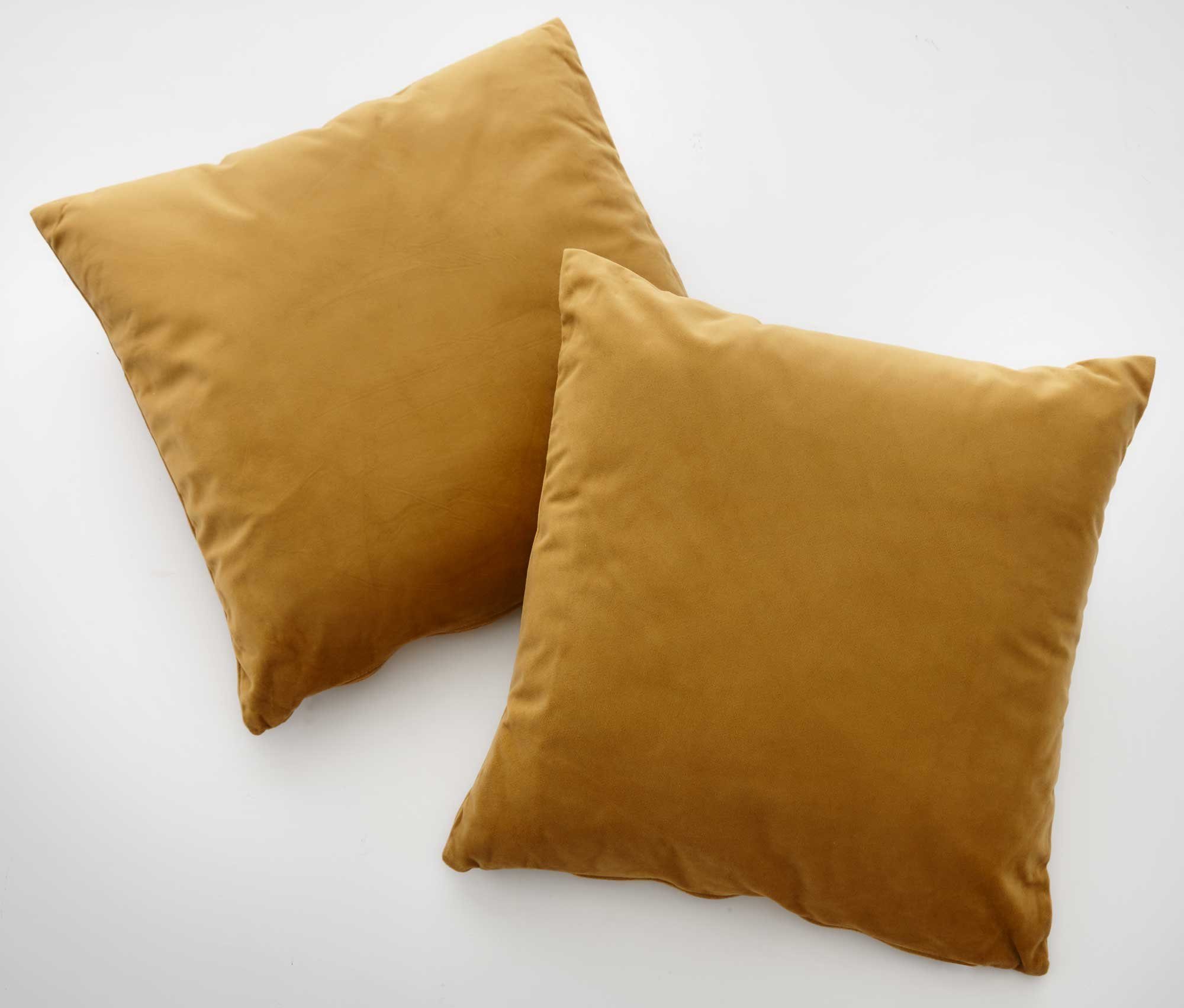 Gardinenbox Sofakissen, im 2er Set mit Füllkissen. € 24,99