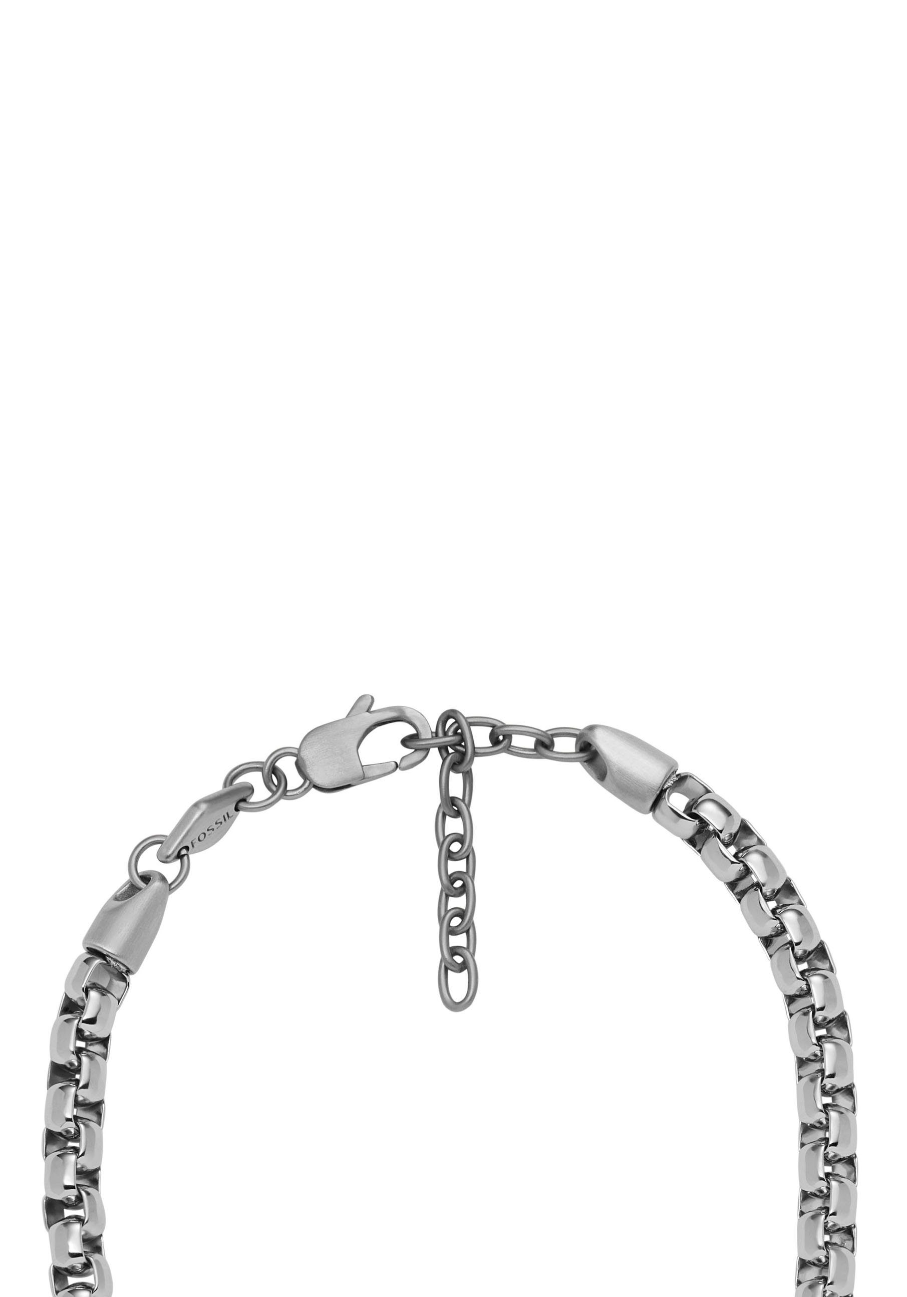 Fossil Edelstahlkette JEWELRY, JF0414599...