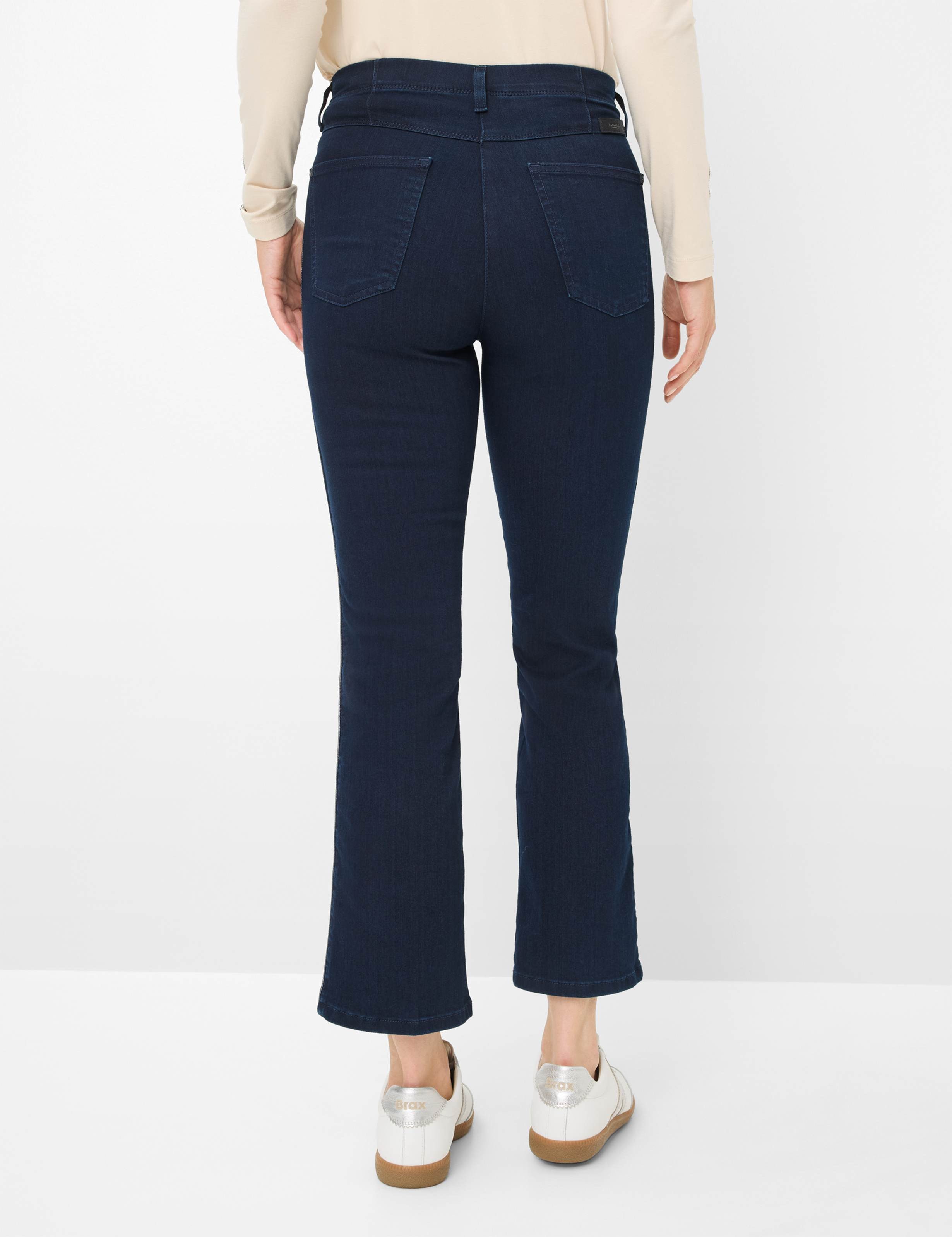 RAPHAELA by BRAX 5-Pocket-Jeans Style LAURA KICK günstig online kaufen