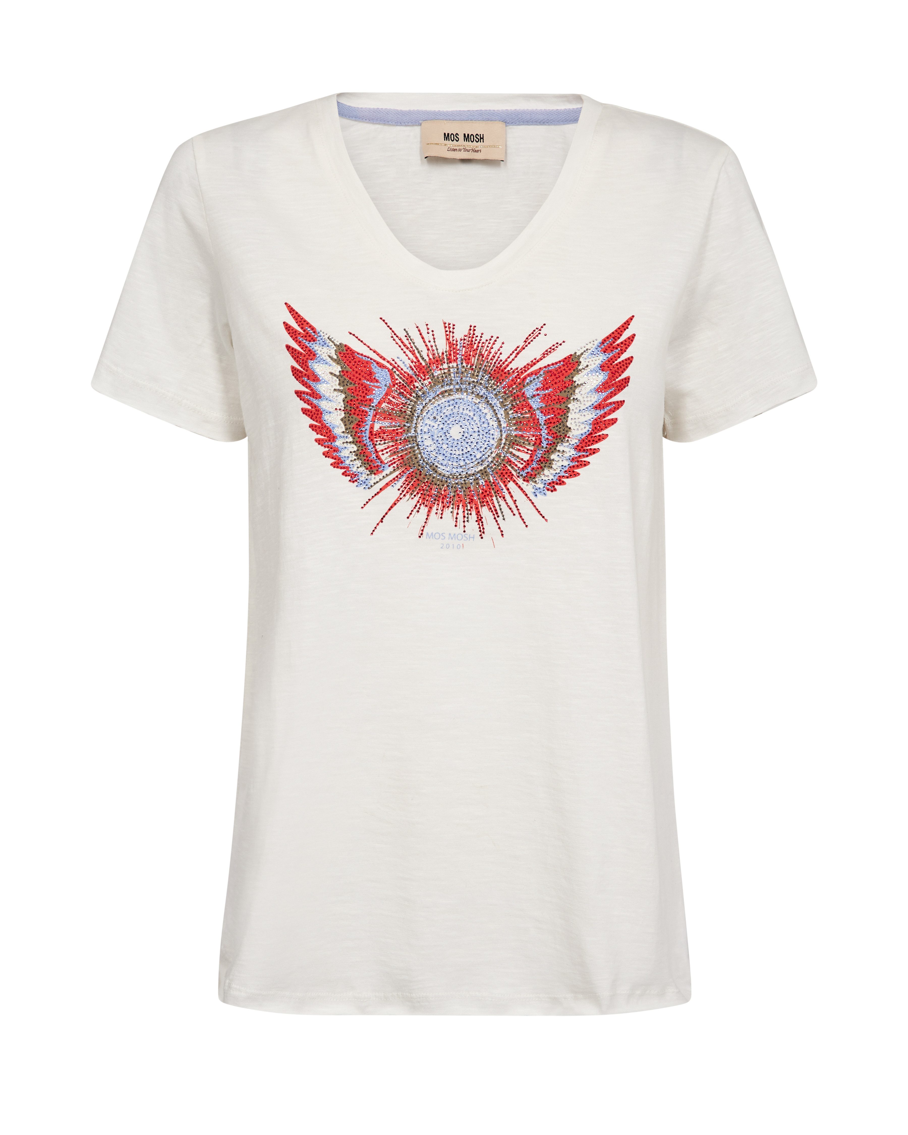 Mos Mosh T-Shirt
