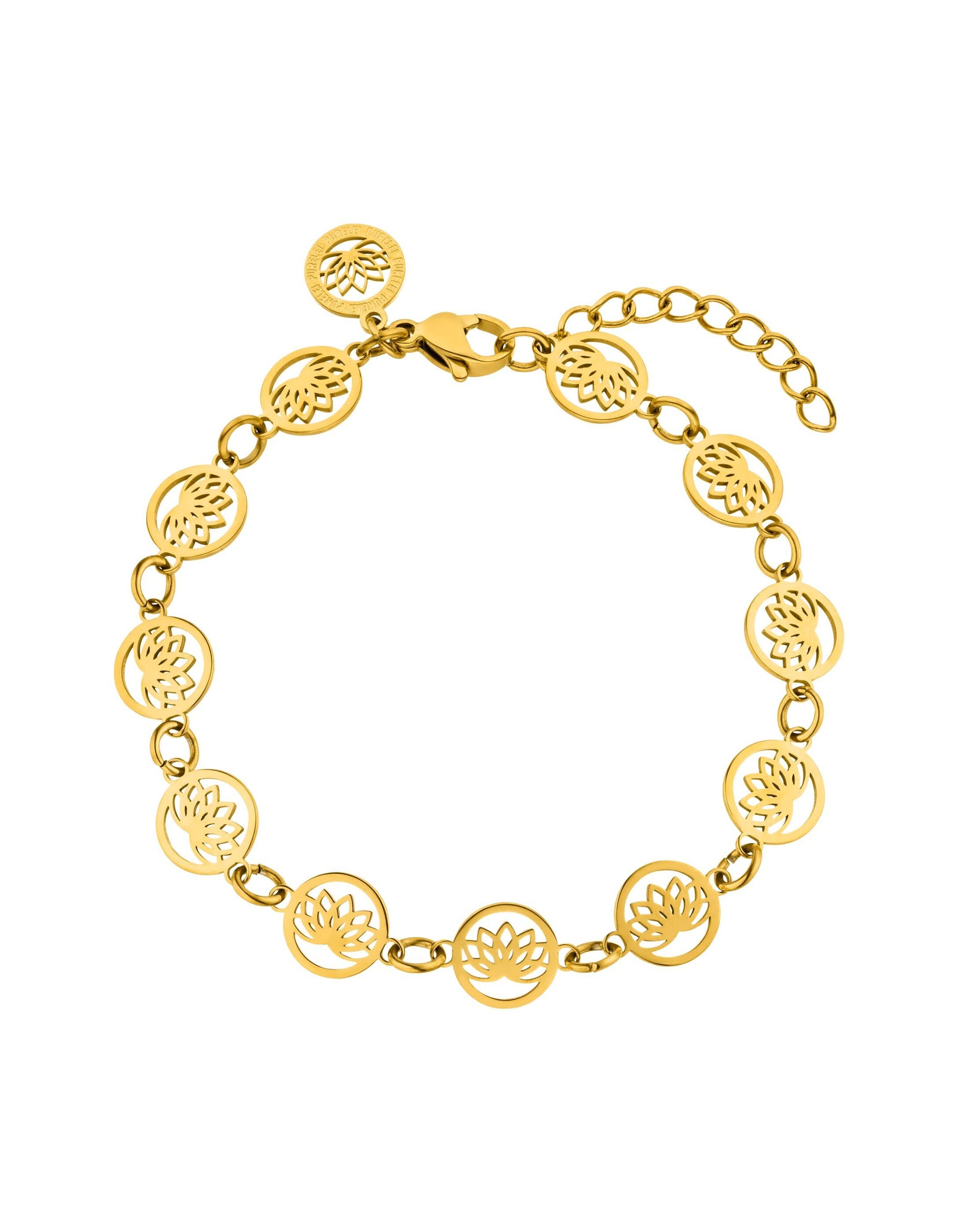 Purelei Gliederarmband Recognition (Armband)