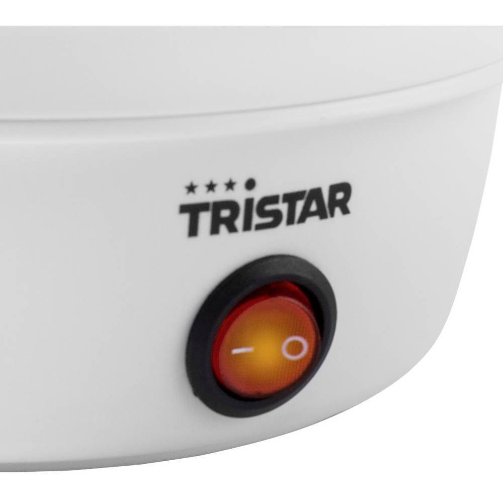 Tristar Eierkocher Eierkocher – Für 7 Eier – EK-3074 – Bild 2 von 5