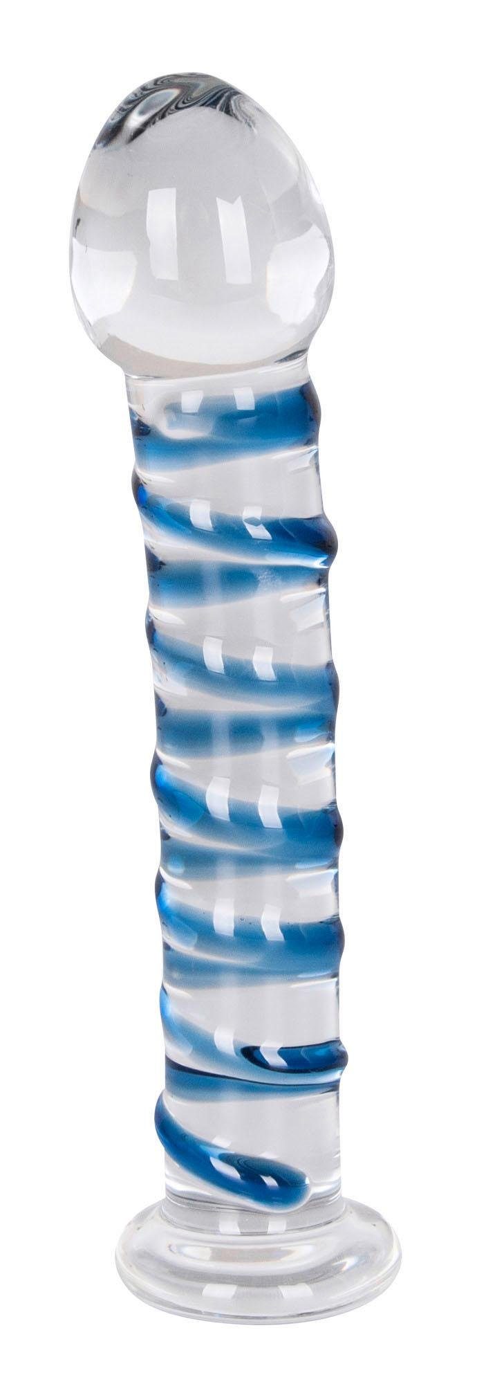 Dildo You2Toys Bleu Arts Clair