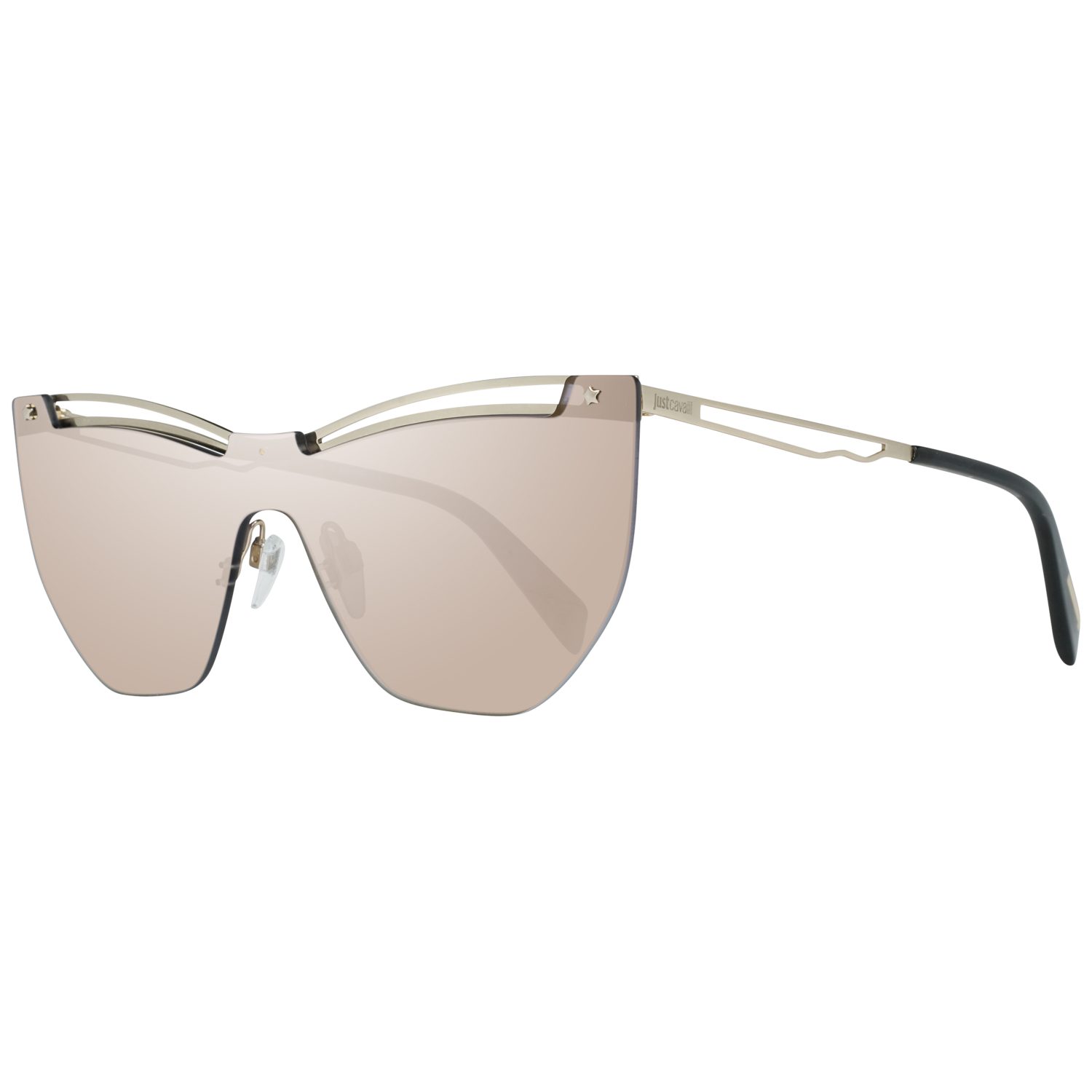Just Cavalli Monoscheibensonnenbrille JC841S 13832C günstig online kaufen