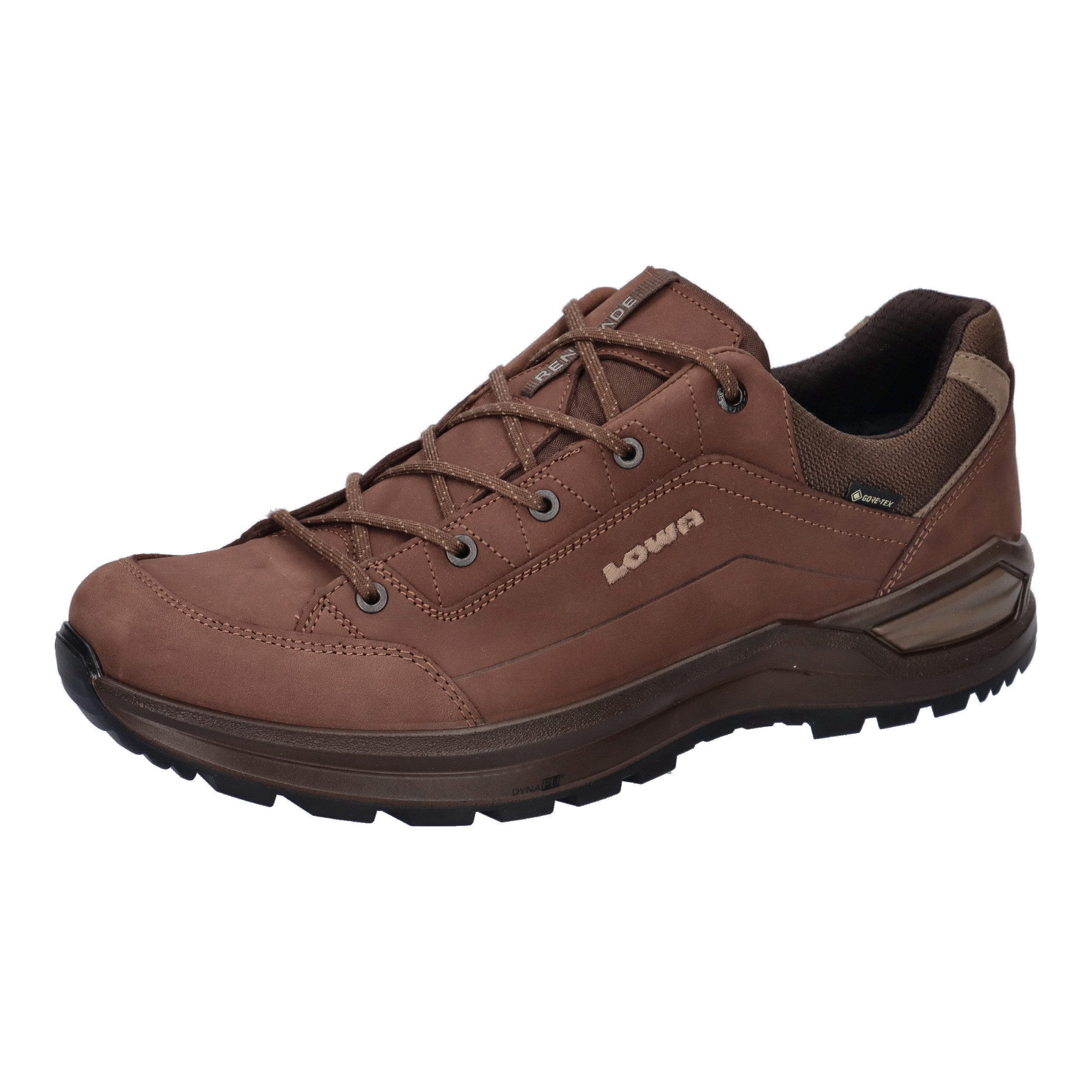 Lowa Herren Wanderschuhe Renegade Evo GTX Lo 311867 Trekkingschuh