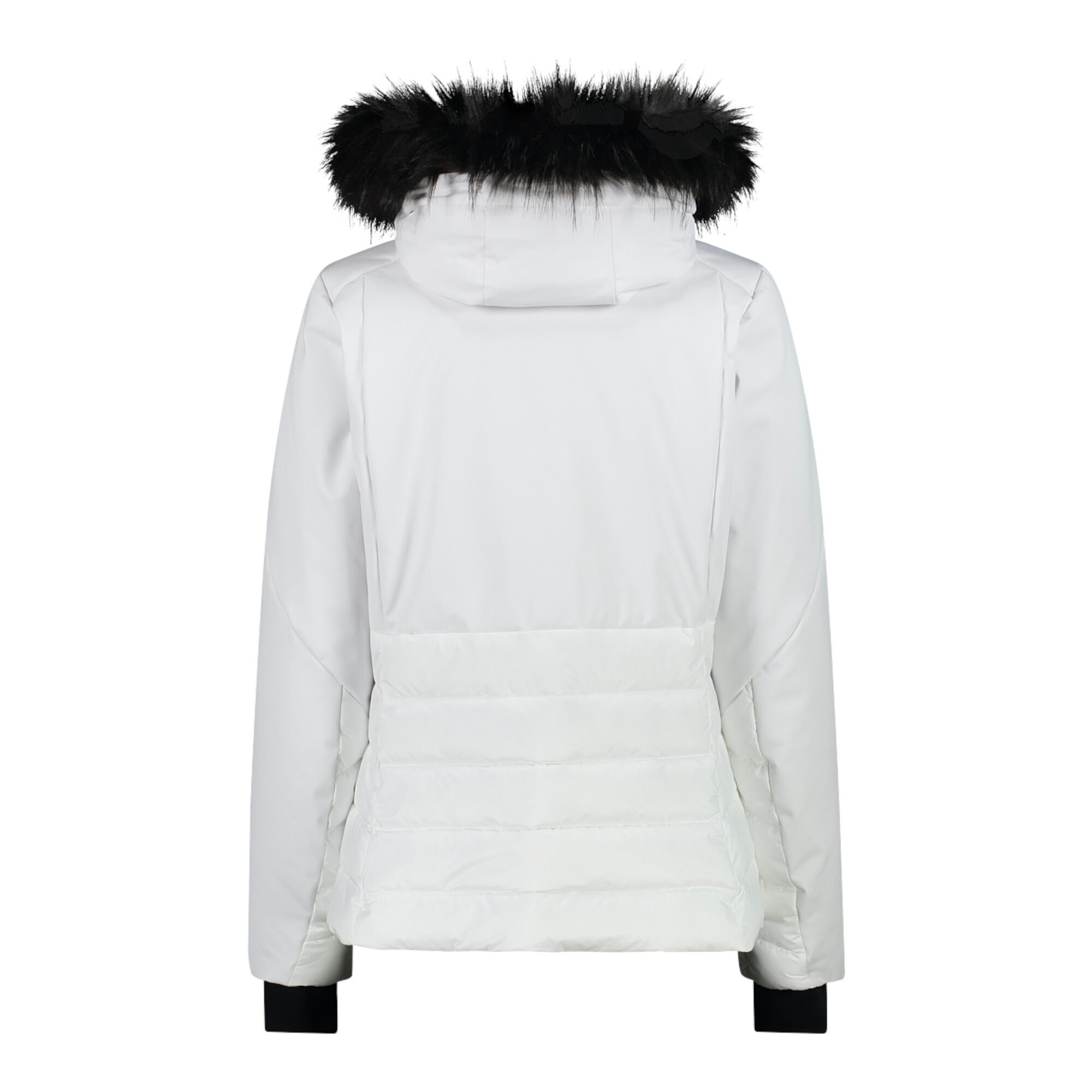 CMP Skijacke CMP Damen Skijacke Woman Jacket Zip Hood 35W0266F