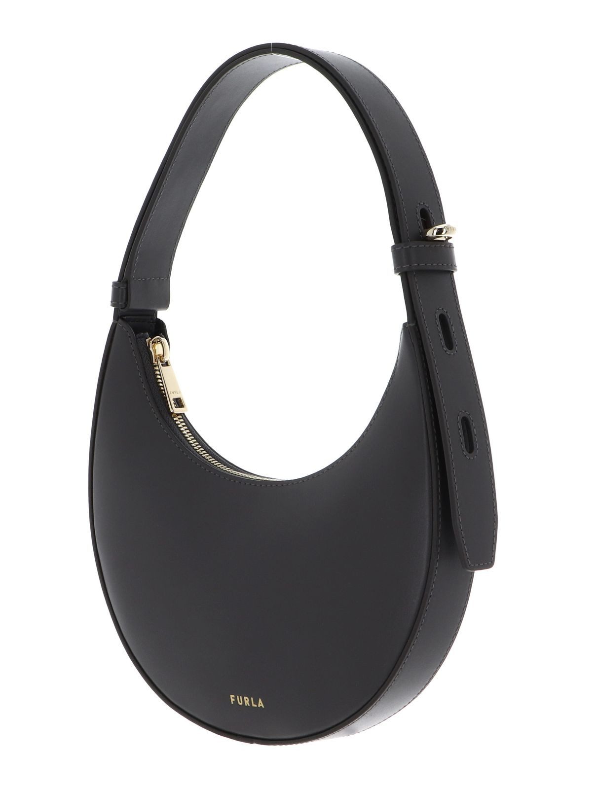 Furla Schultertasche Mini Shoulder Bag, aus echtem Leder