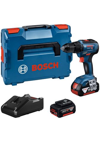  Bosch Professional Akku-Bohrschrauber ...