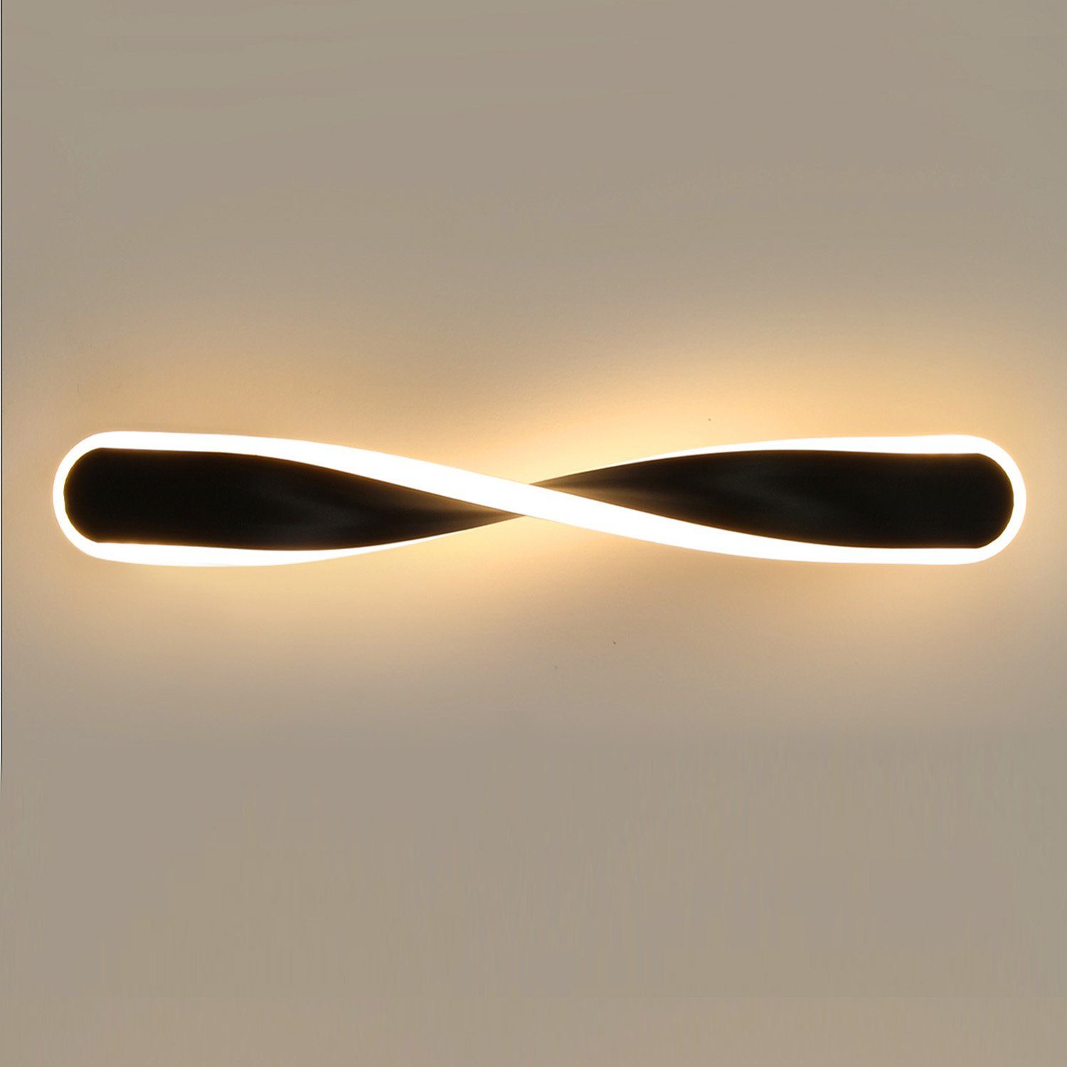 oyajia LED Wandleuchte 16W LED Wandleuchte günstig online kaufen
