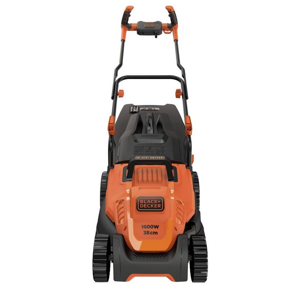 Thumbnail - Black + Decker Akkurasenmäher