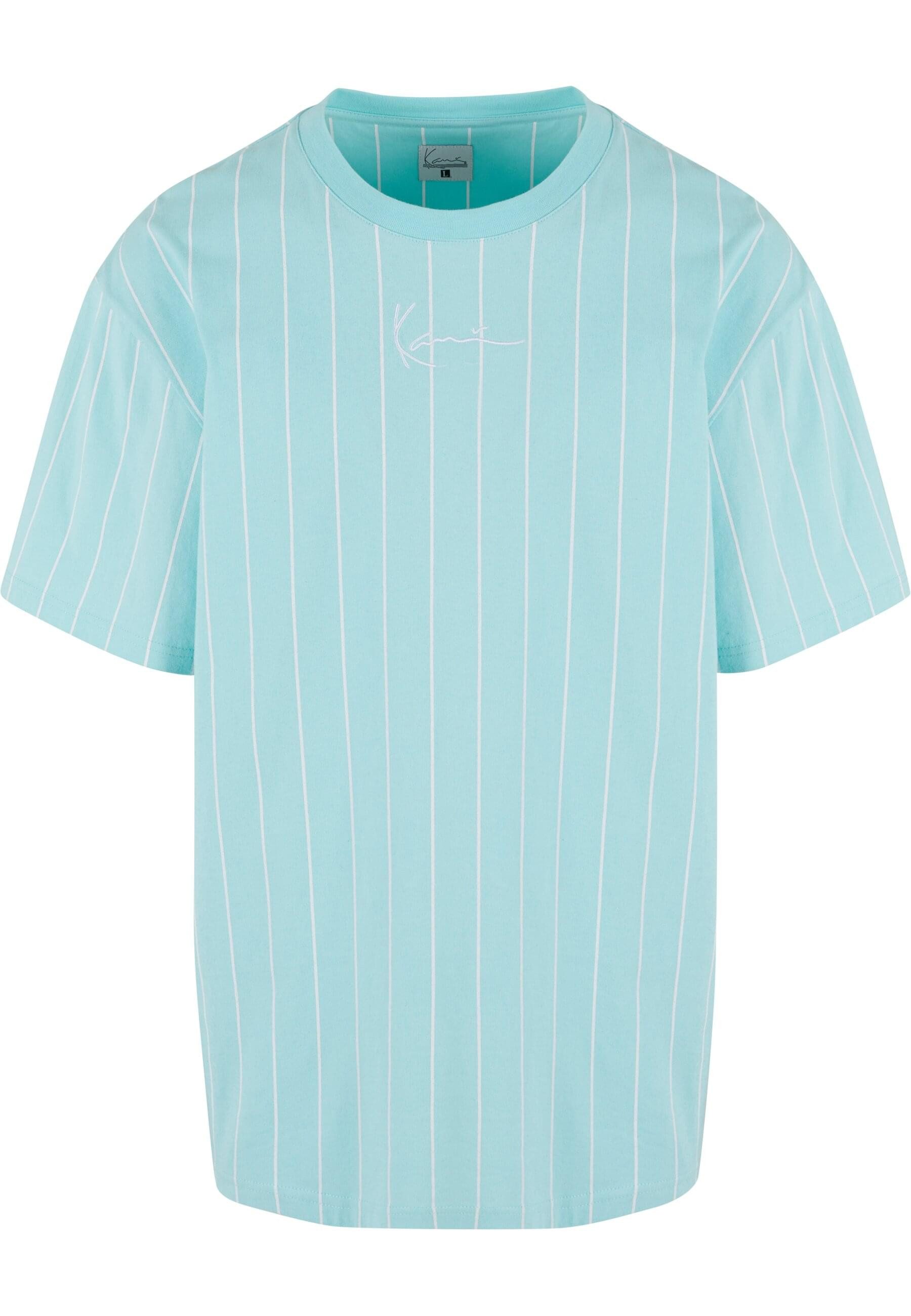 Karl Kani T-Shirt Karl Kani Karl Kani Small Signature Essential Pinstripe T günstig online kaufen