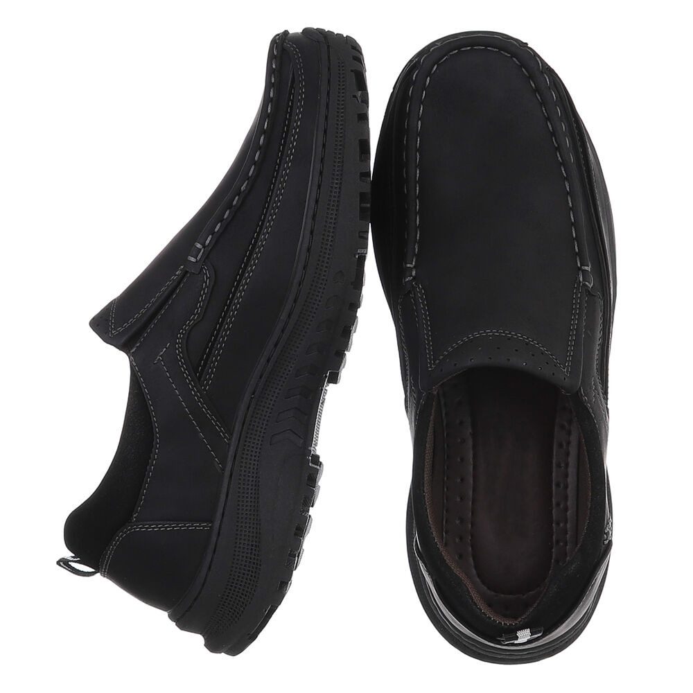 Coolwalk Herrenschuh – Bequemer Slip-On für günstig online kaufen