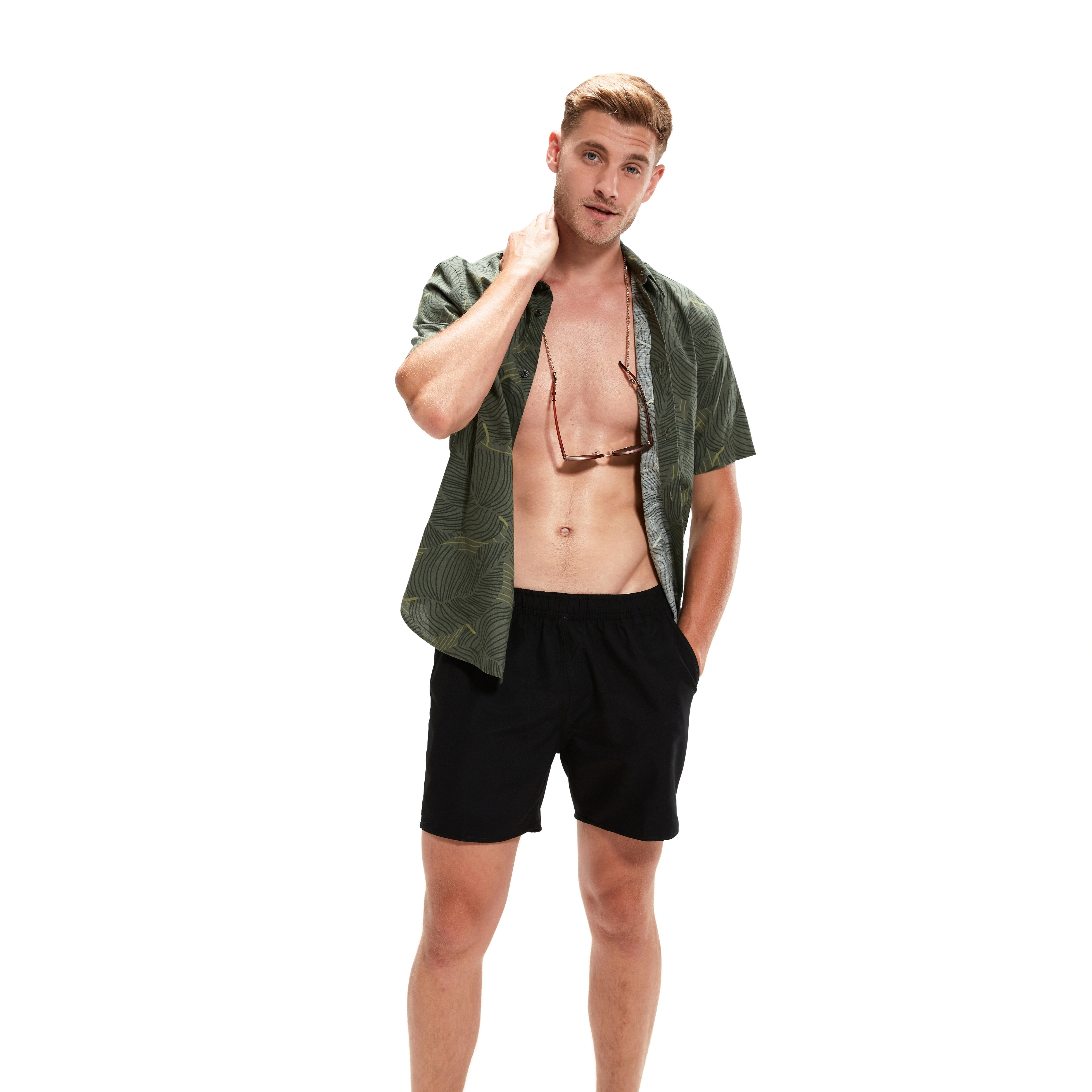 Speedo Badehose