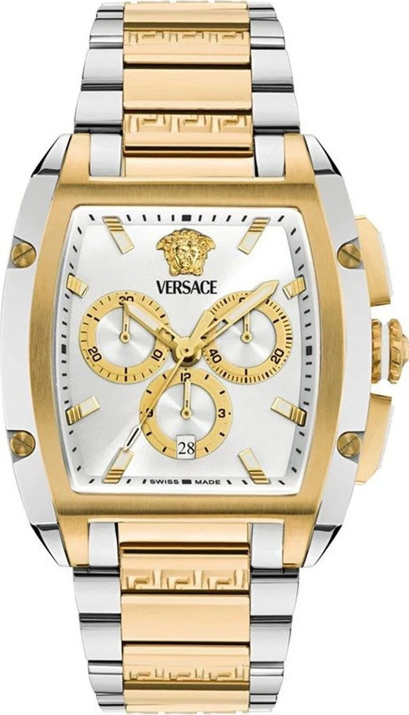 Versace Chronograph Dominus