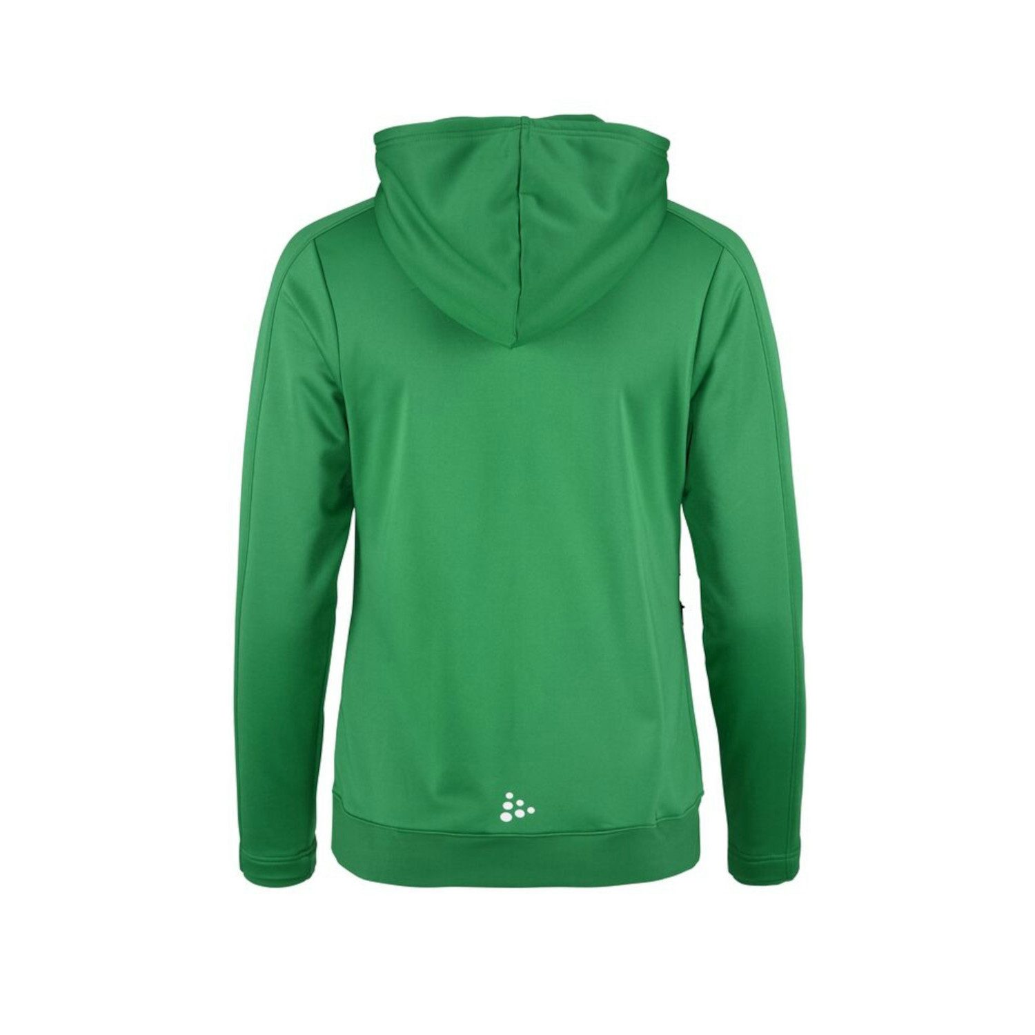 Craft Trainingsjacke Craft Damen Trainingsjacke Evolve 2.0 Brushed Hood Jacket 1916042