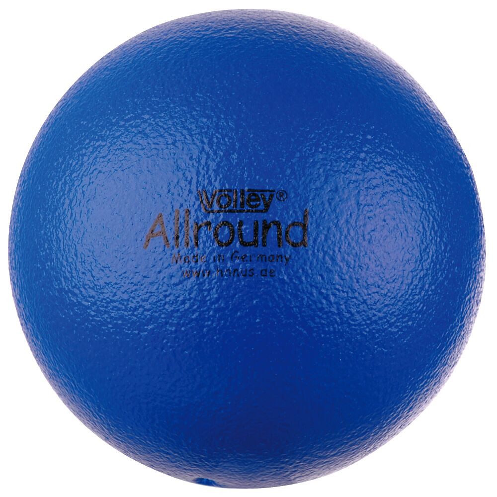 Softball Weichschaumball Allround