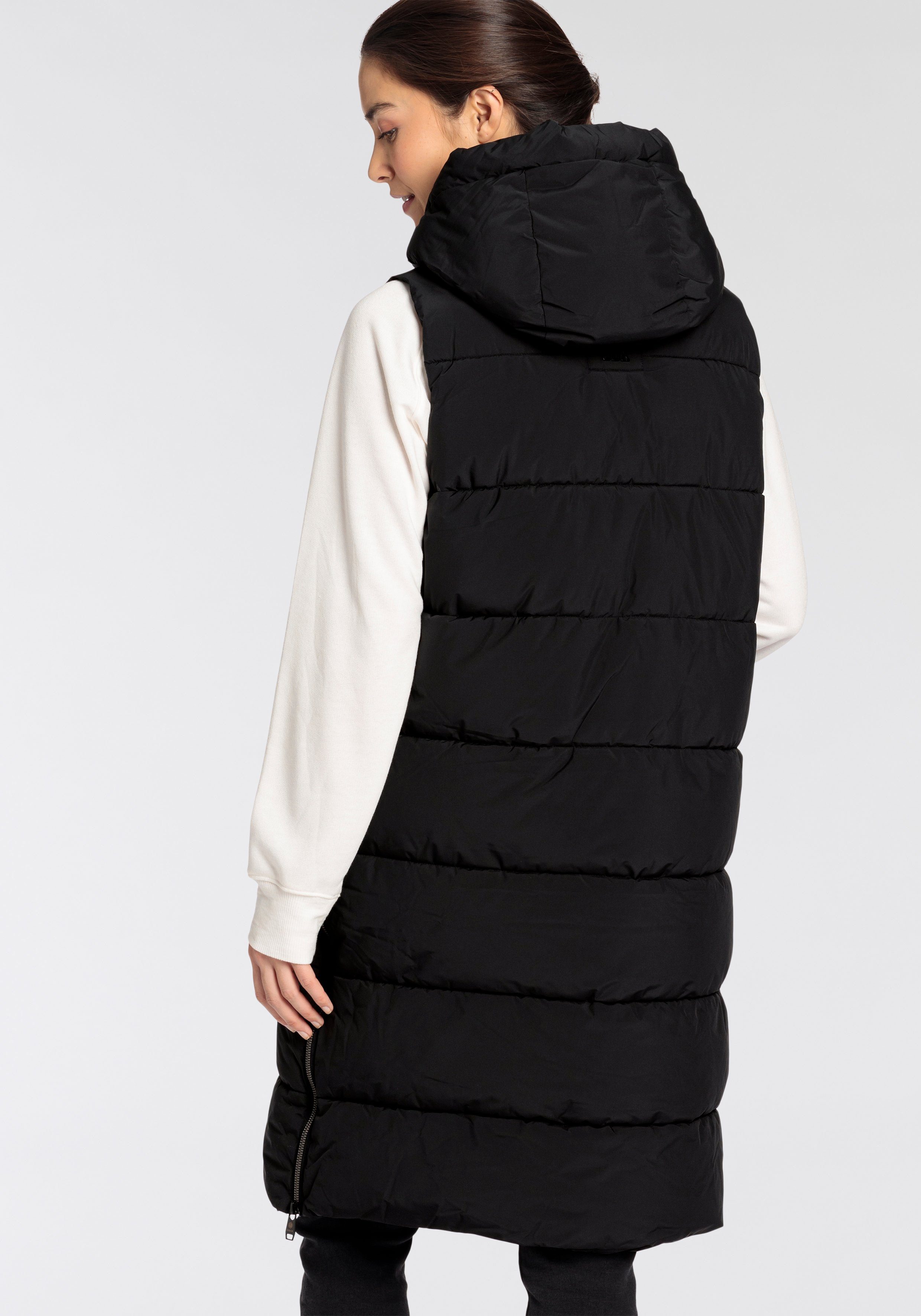 G.I.G.A. DX by killtec Steppweste GW 24 WMN QLTD VST günstig online kaufen