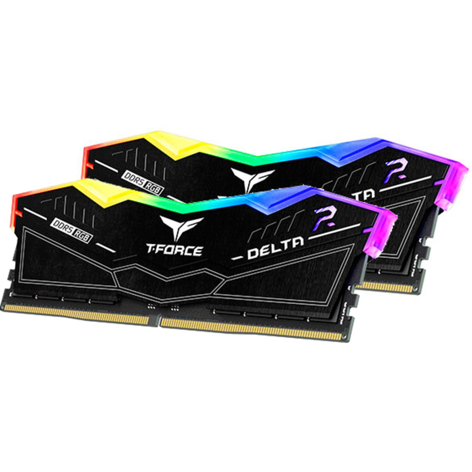 Teamgroup Team Group DIMM 32 GB DDR5-7200 (2x 16 GB) Arbeitsspeicher