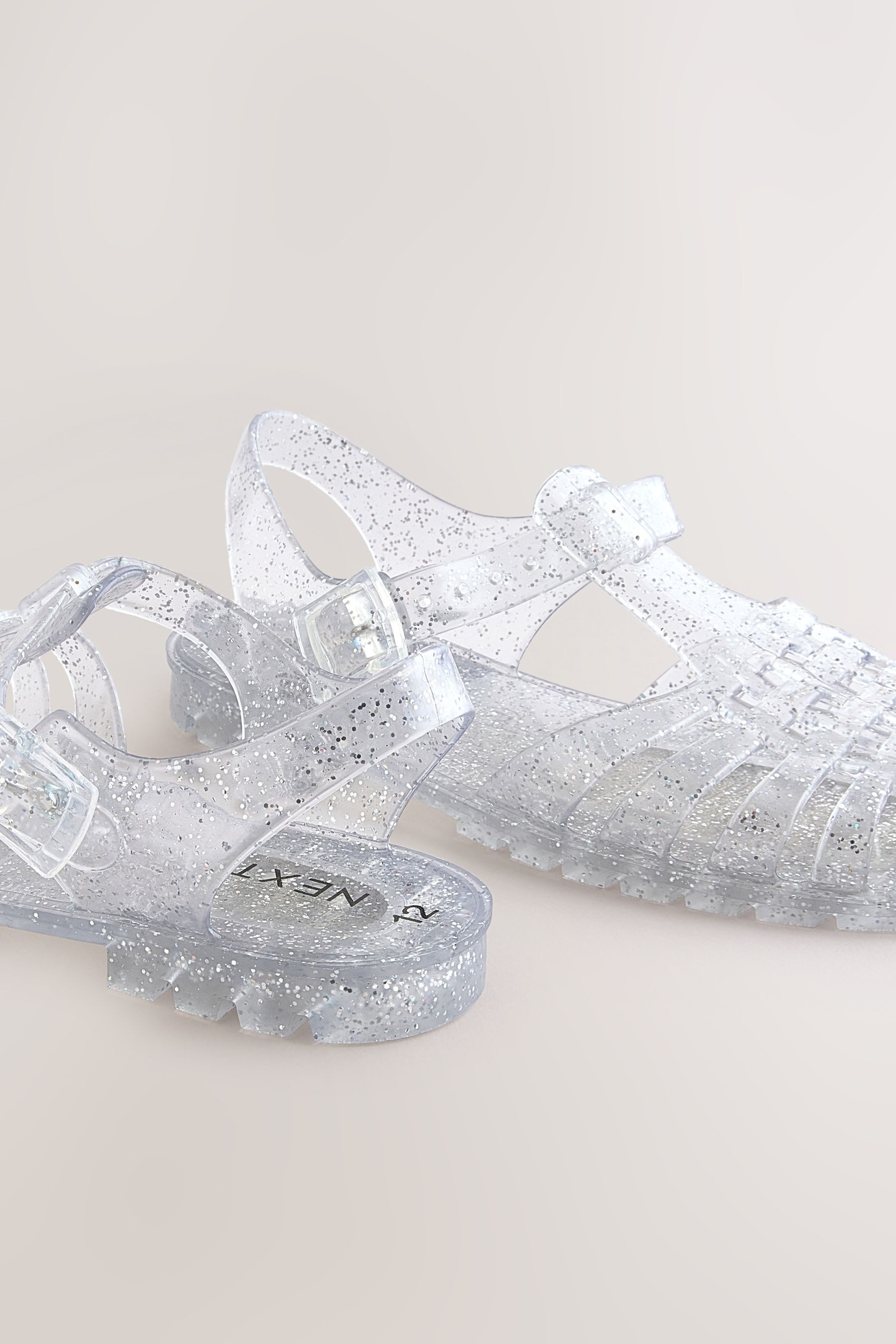 Next Gummisandale Sandale (1-tlg)