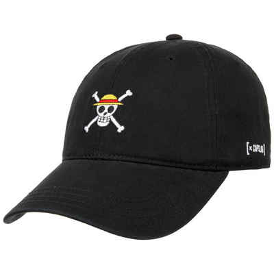 Capslab Baseball Cap