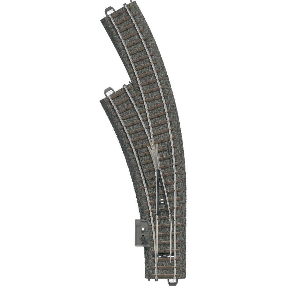 Modelleisenbahn-Set H0 C-Gleis-System
