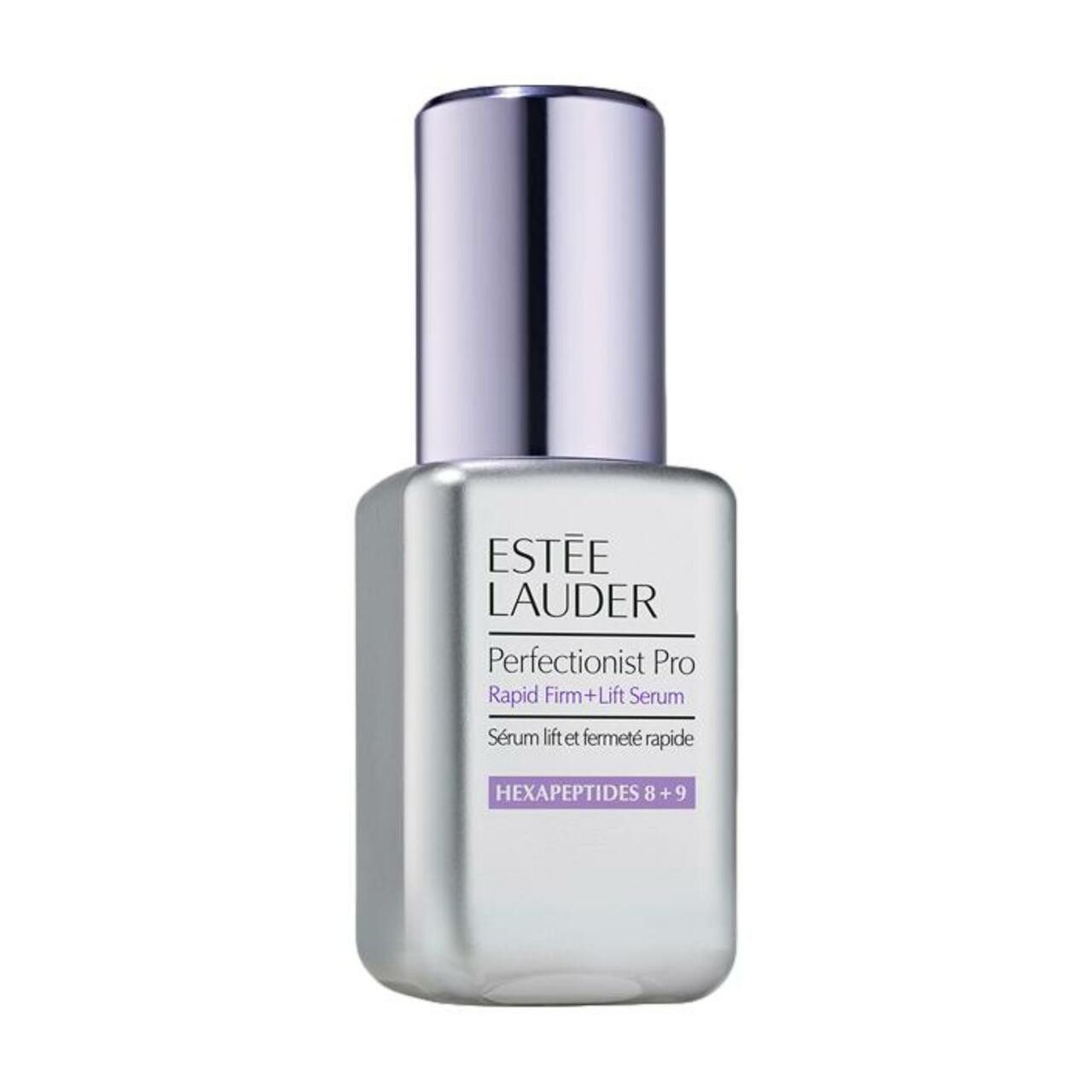 ESTÉE LAUDER Gesichtsserum Perfectionist Rapid Firm + Lift Serum Hexapeptides 8+9