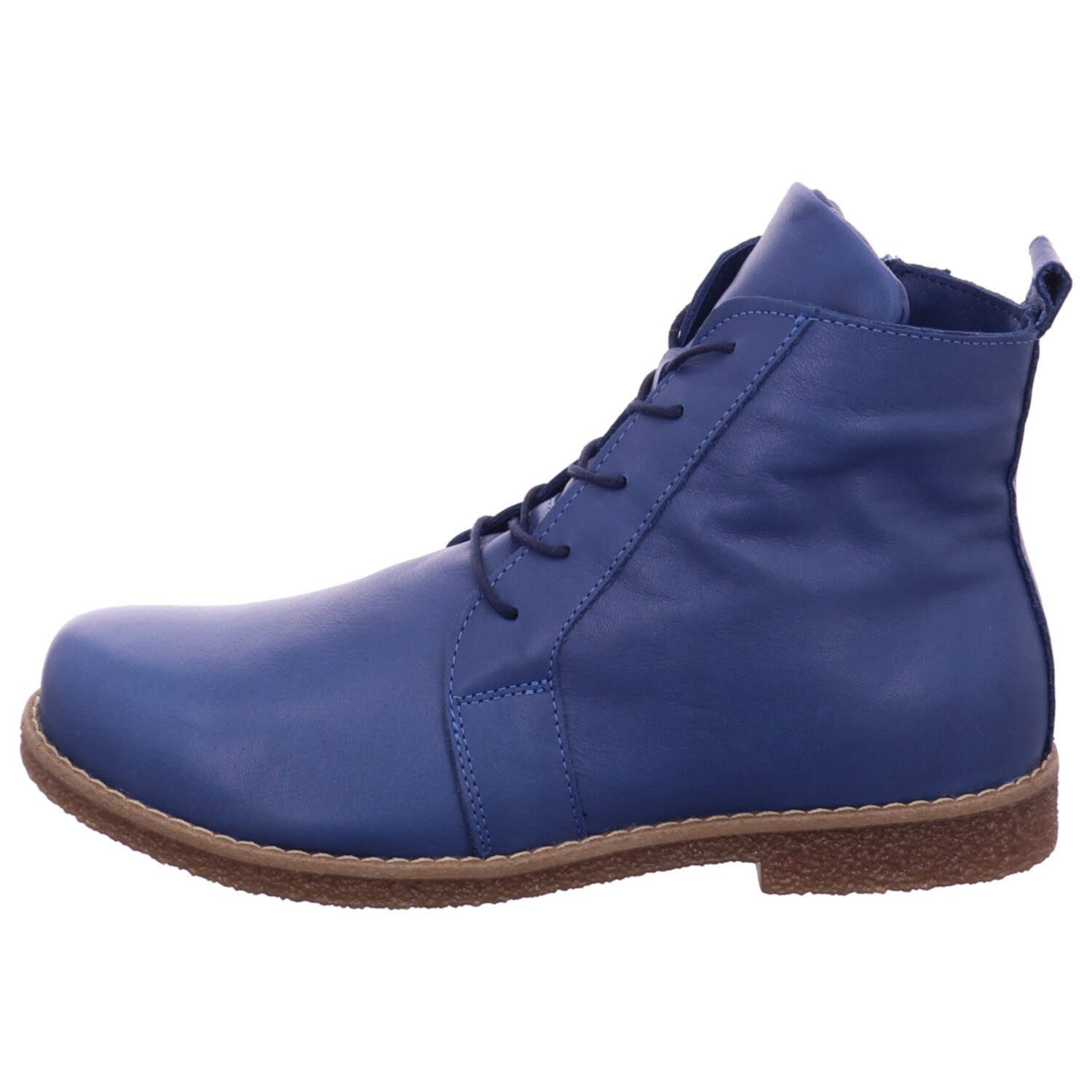Da.-Stiefelette Schnürstiefelette