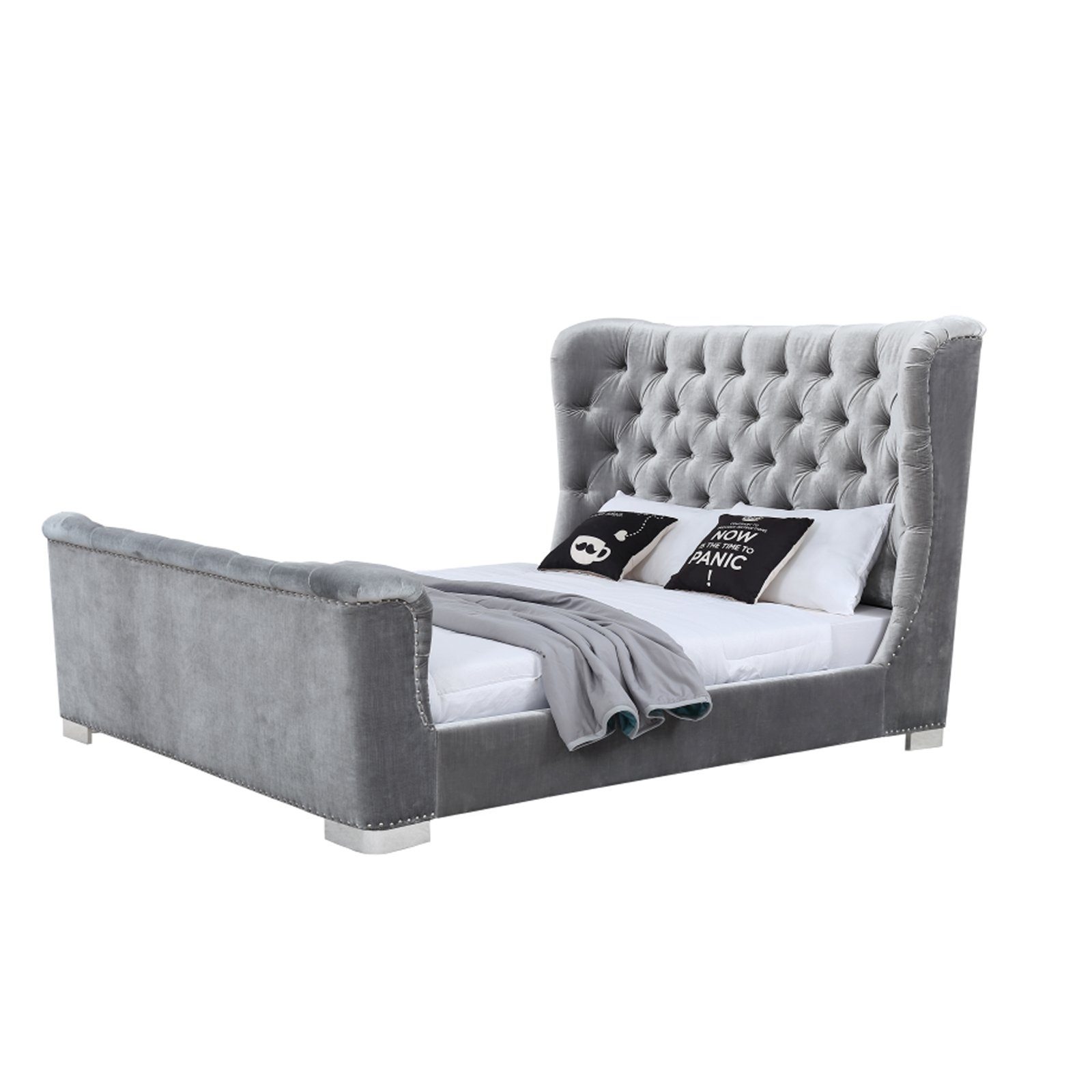 HTI-Living Bett Bett 180 x 200 günstig online kaufen