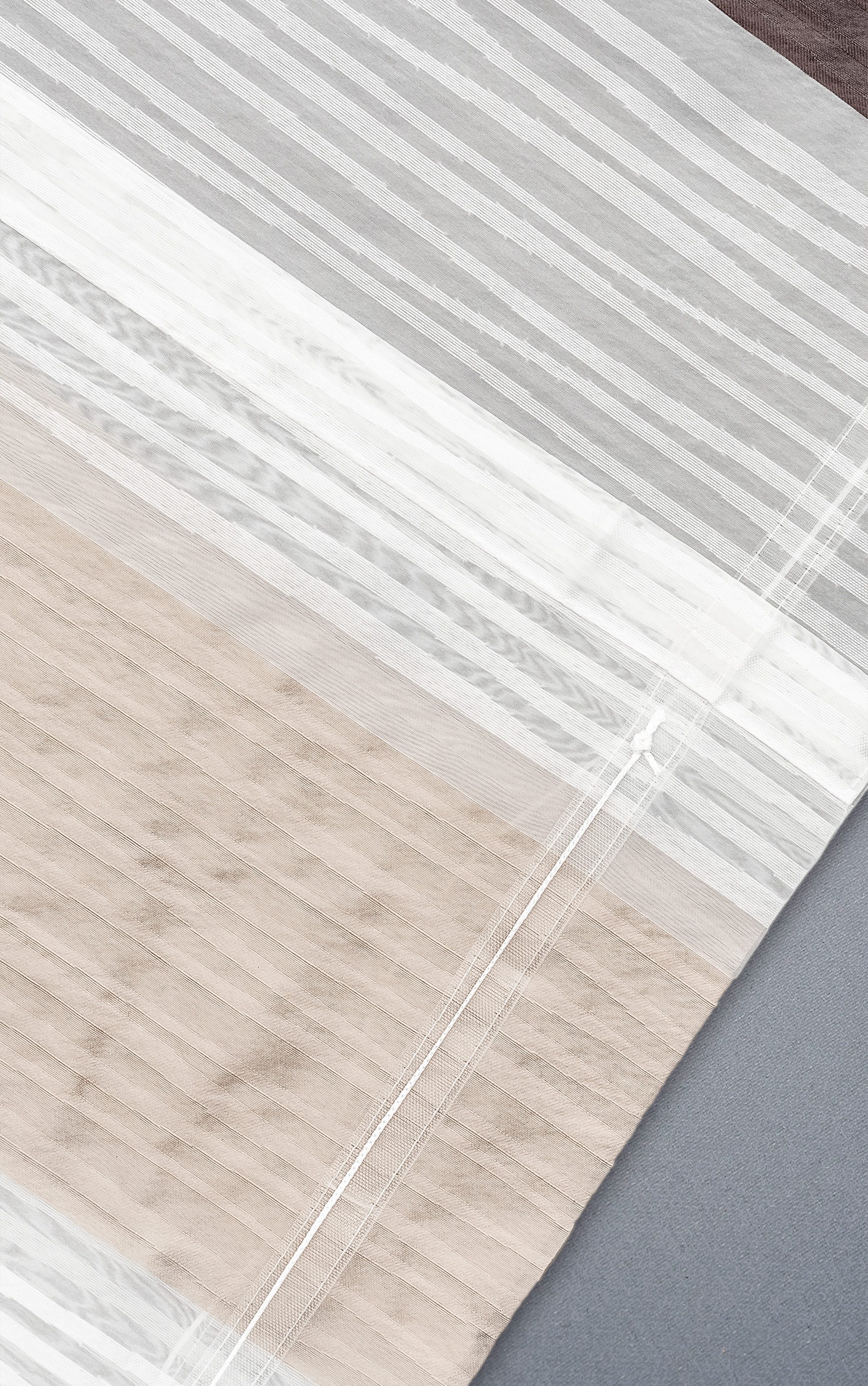 LYSEL® Raffrollo Evora, HxB 130x60cm