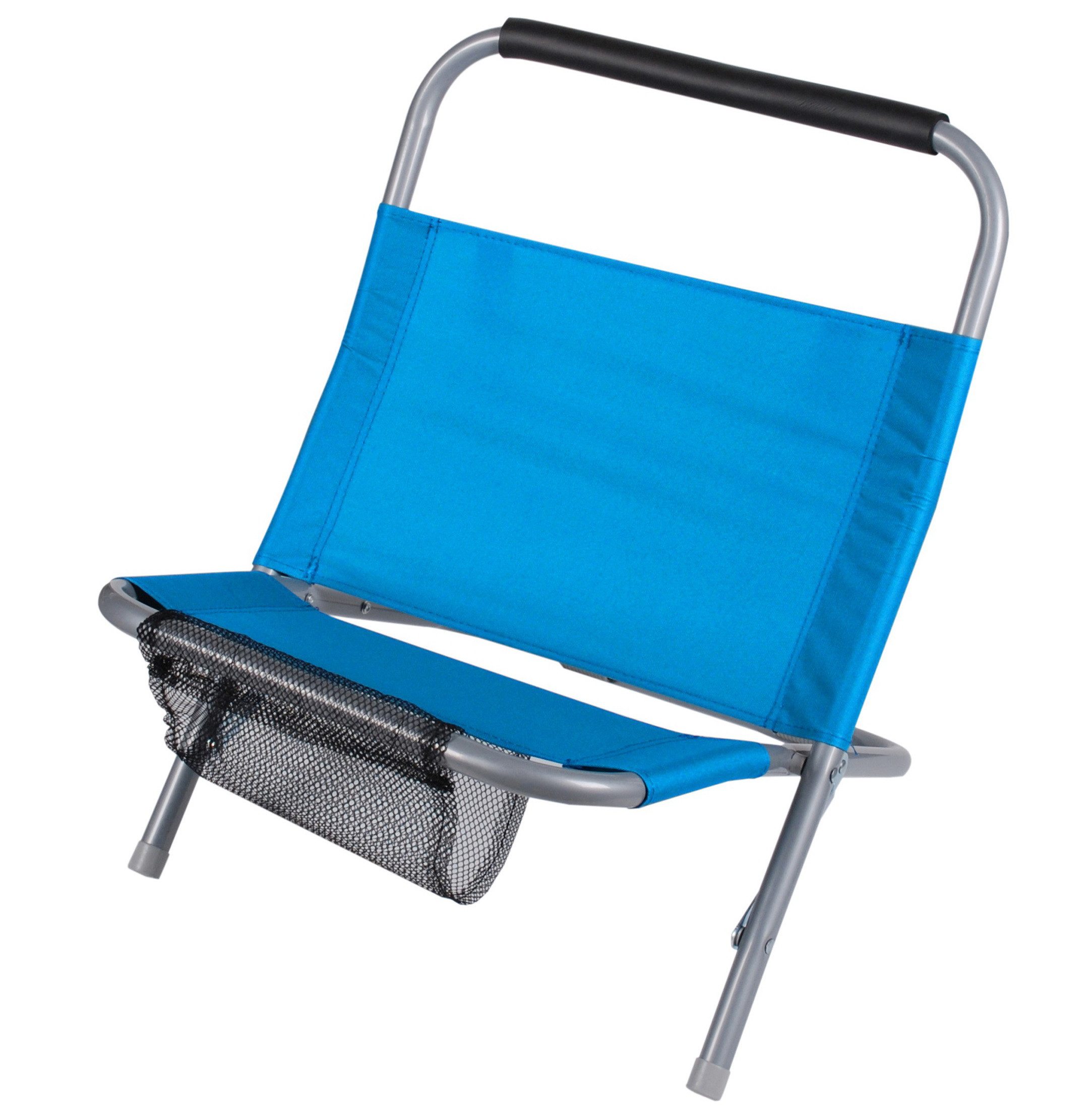 Sunnydays Campingstuhl Strandstuhl Klappstuhl Strandliegestuhl LE günstig online kaufen