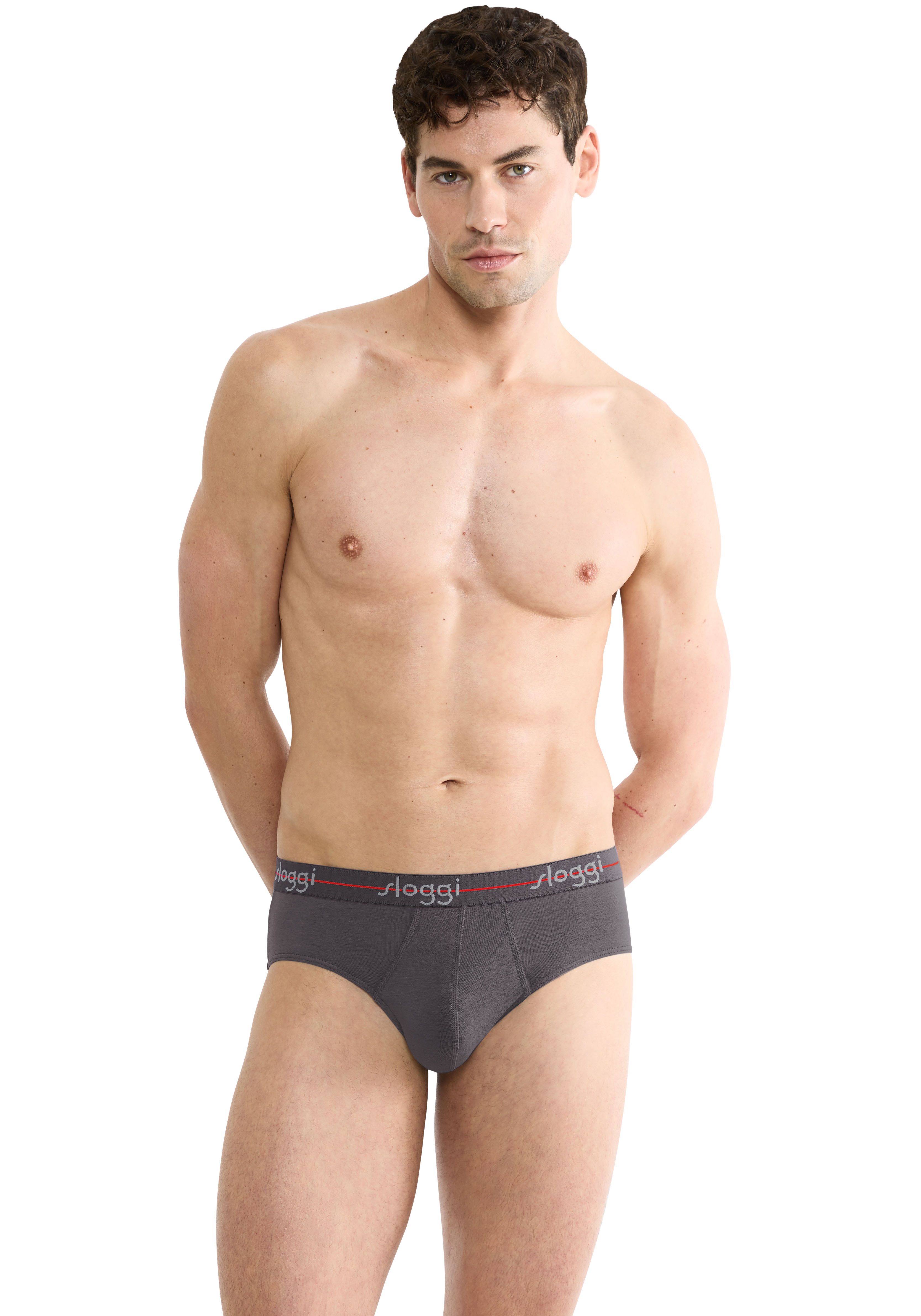 sloggi Slip men Start Midi C2P günstig online kaufen