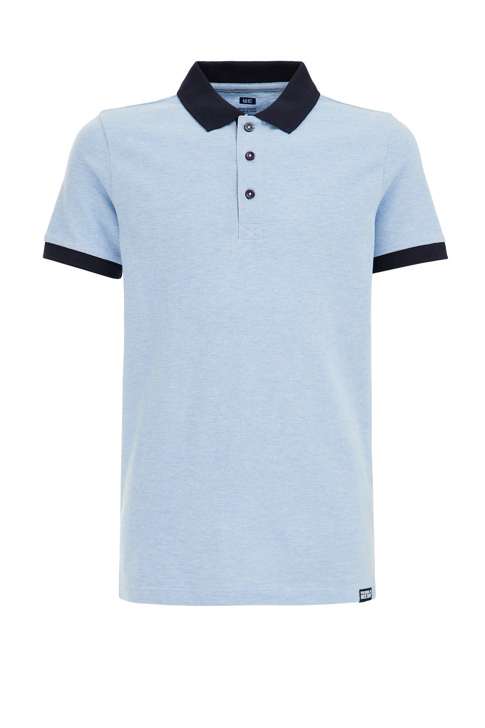 WE Fashion Poloshirt