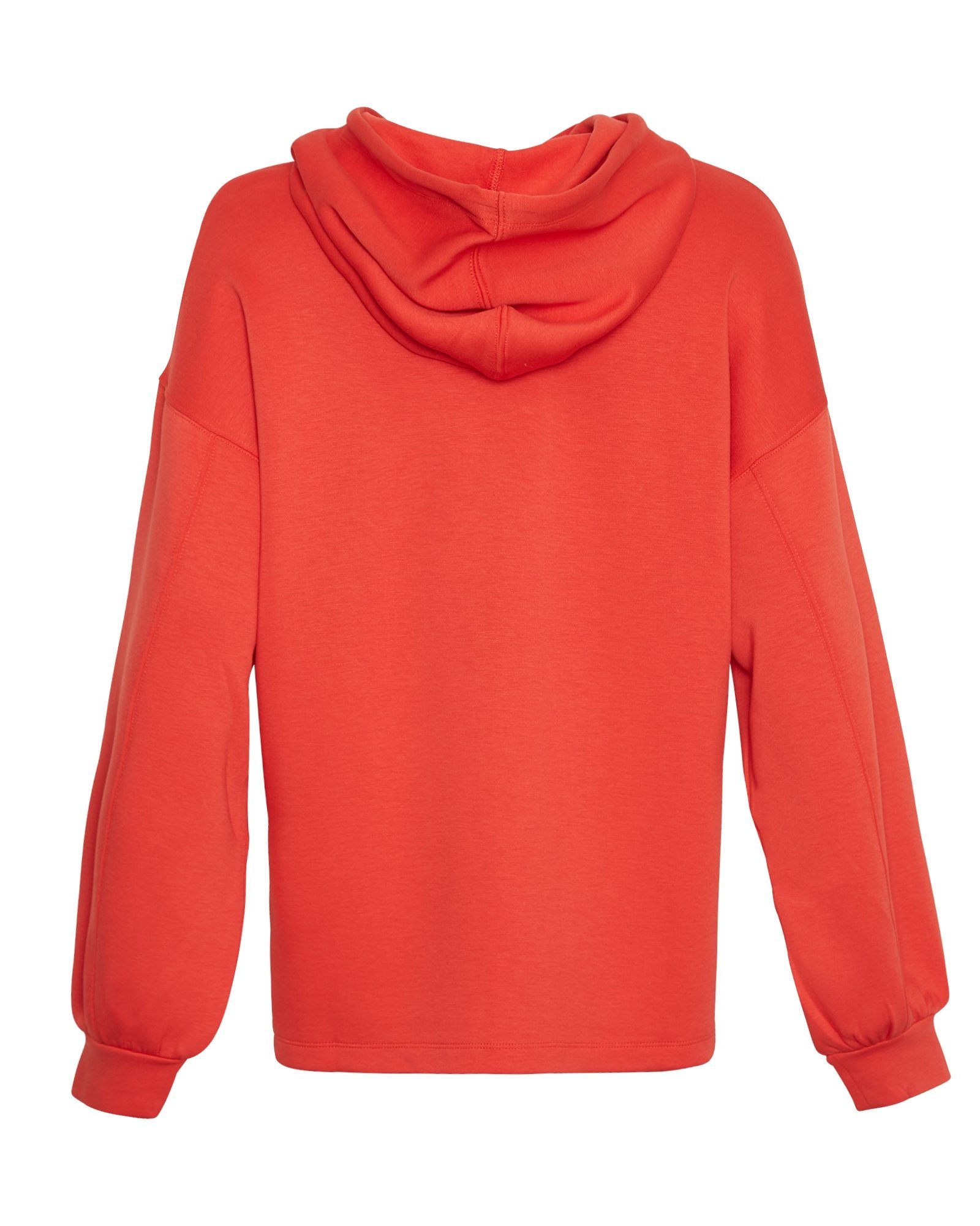 Moss Copenhagen Rundhalspullover MSCHJanelle Lima Q Hood Sweatshirt