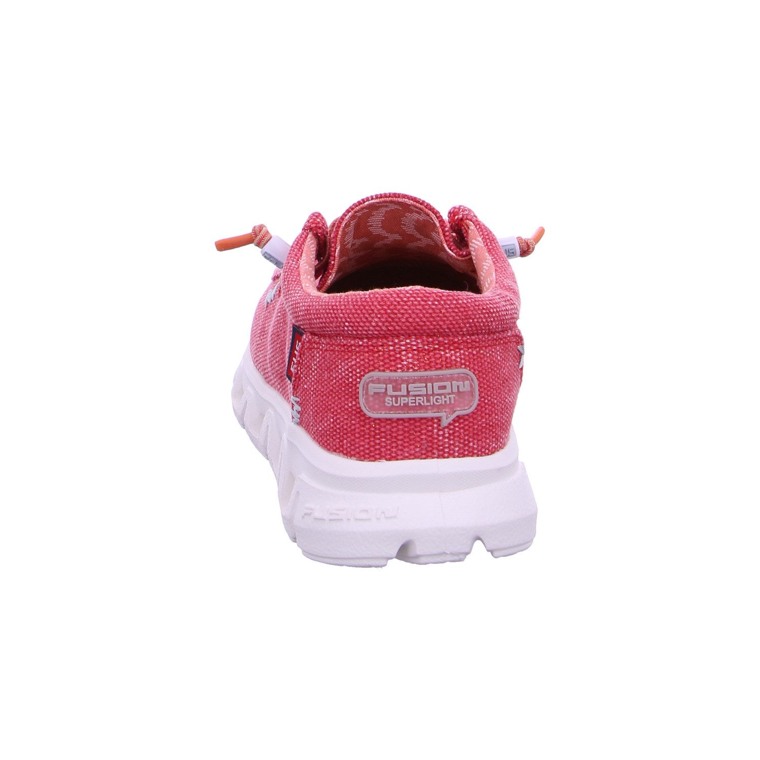 Fusion Schnürschuh