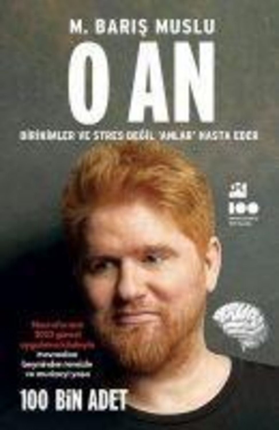 O An / M. Baris Muslu