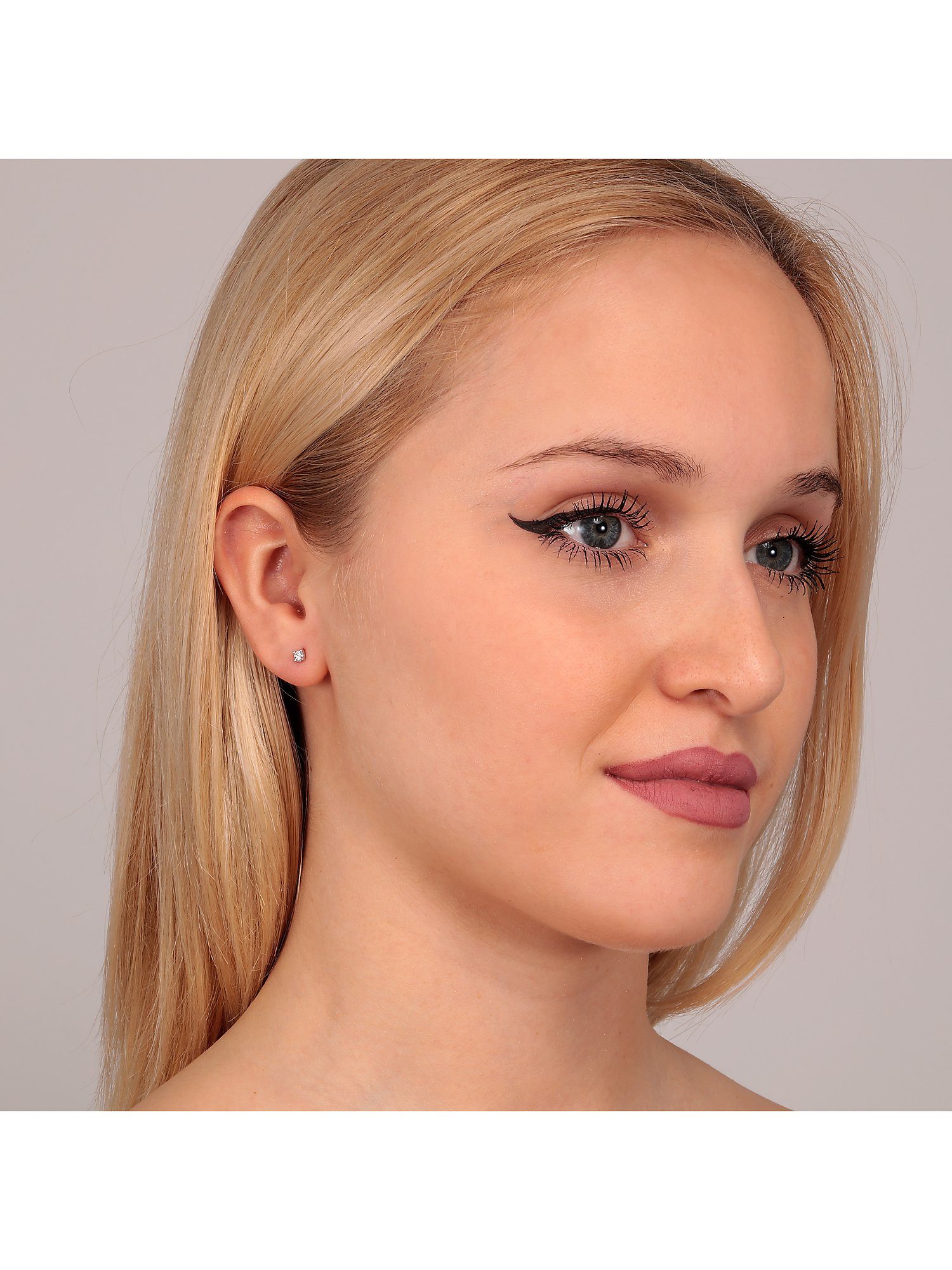 CHRIST Paar Ohrstecker CHRIST Damen-Ohrs...