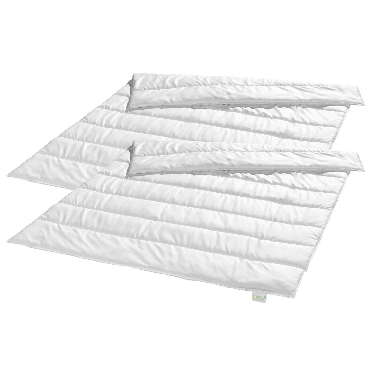 Bodyprotect Microfaserbettdecke Ecoline, Füllung: 100% Polyester günstig online kaufen
