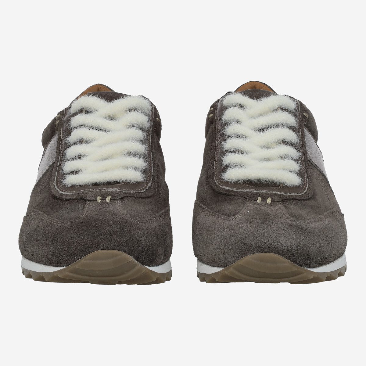 Donna Carolina Donna Carolina LIGHT NAOMI 56.670.117-003, Sneaker, Grau, Da günstig online kaufen