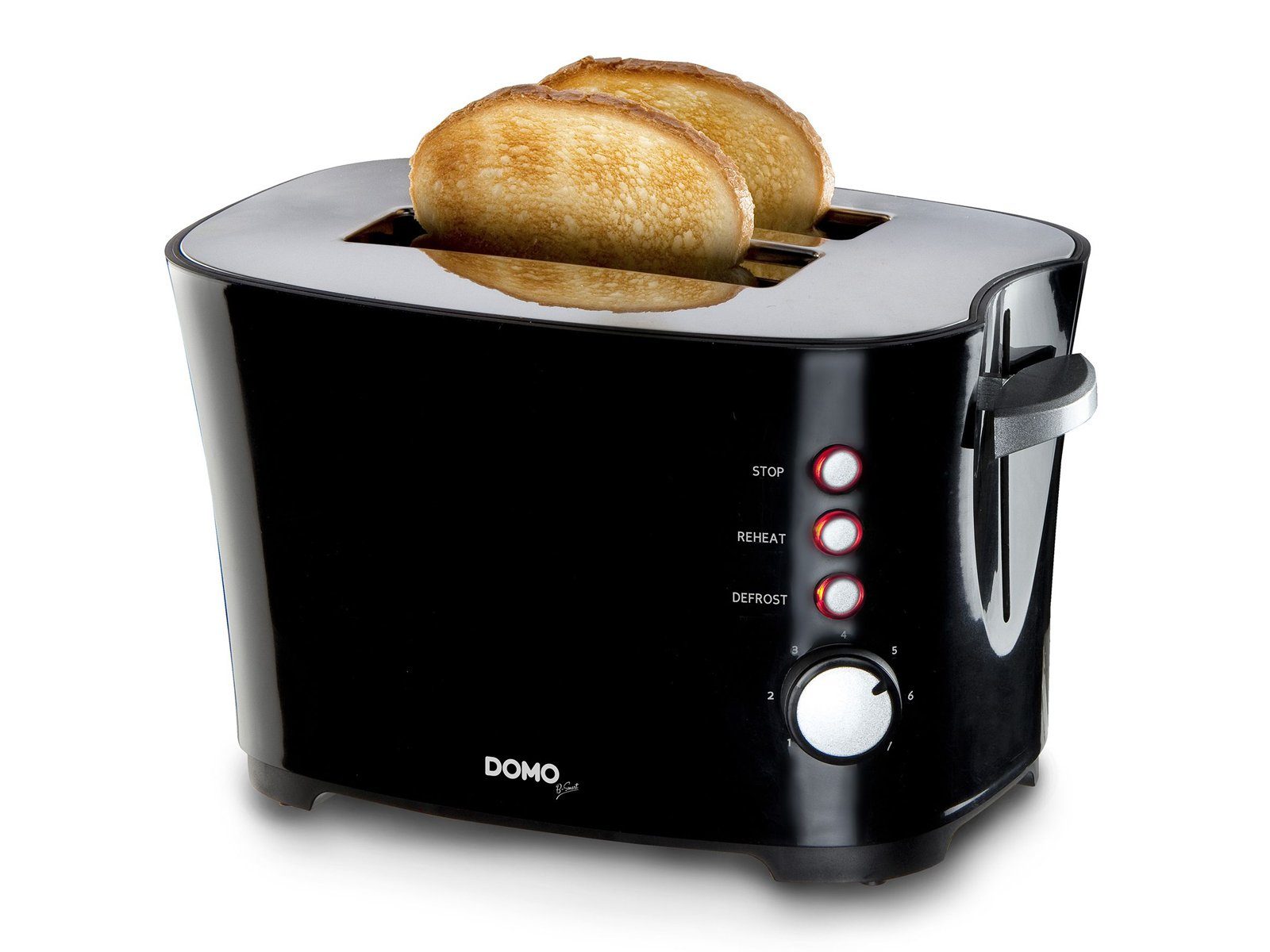 Toaster
