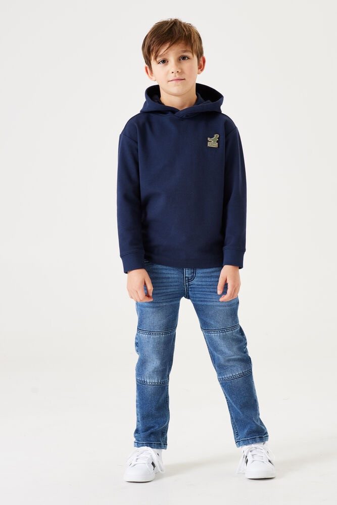 Garcia Kapuzensweatshirt Kapuzensweatshirt (G-U45402-5553)