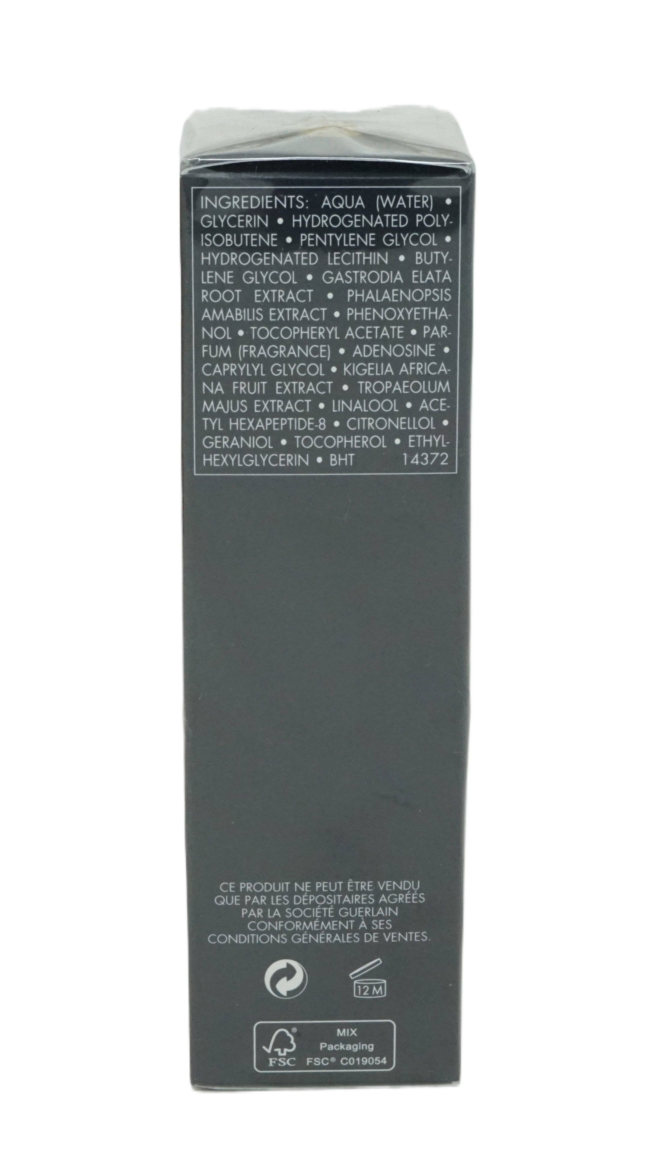 GUERLAIN Gesichtsserum Guerlain Orchidée Impériale The Sleeping Serum Nachtserum 30 ml