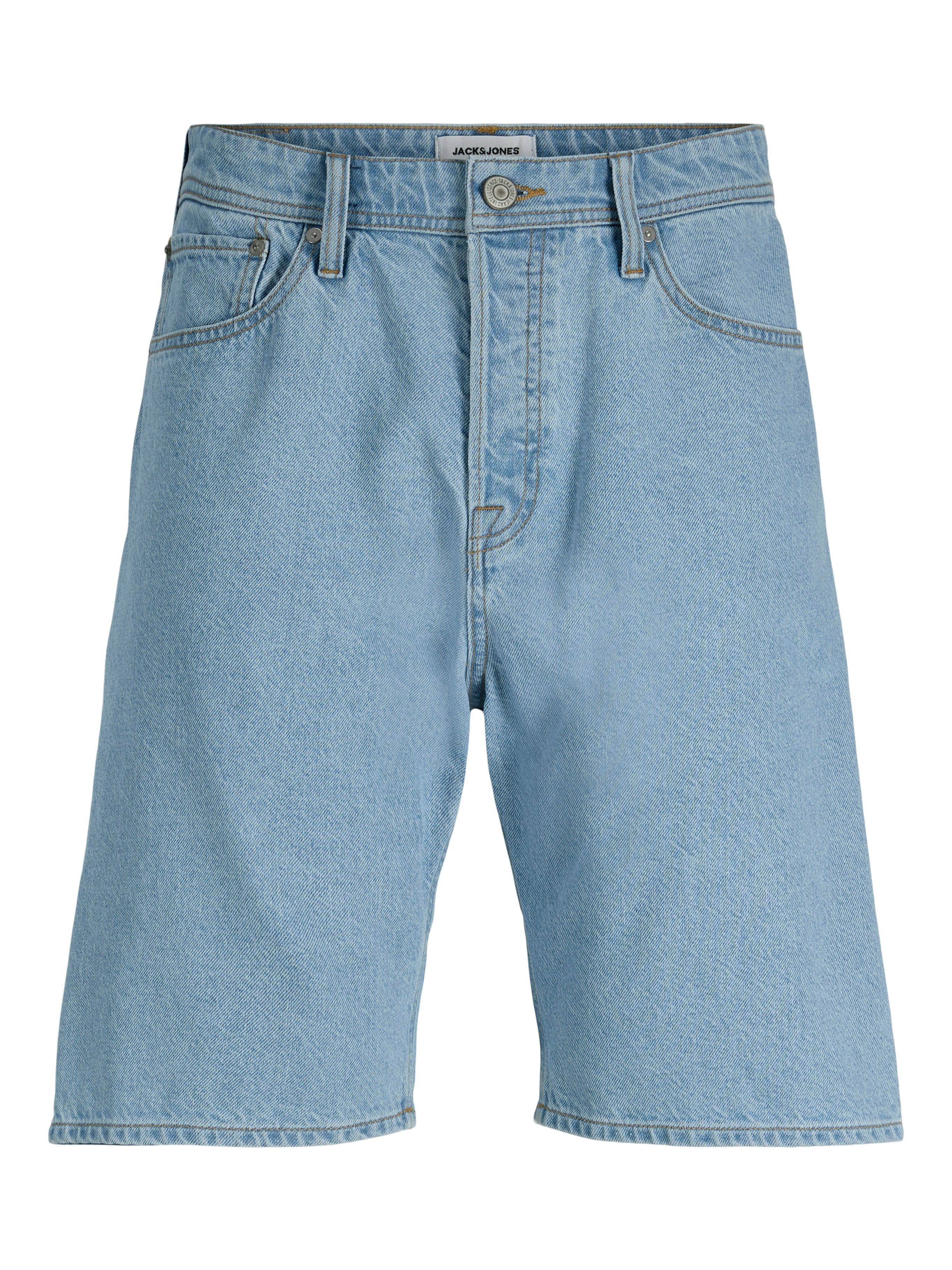 Jeansshorts JJIALEX JJORIGINAL SHORT