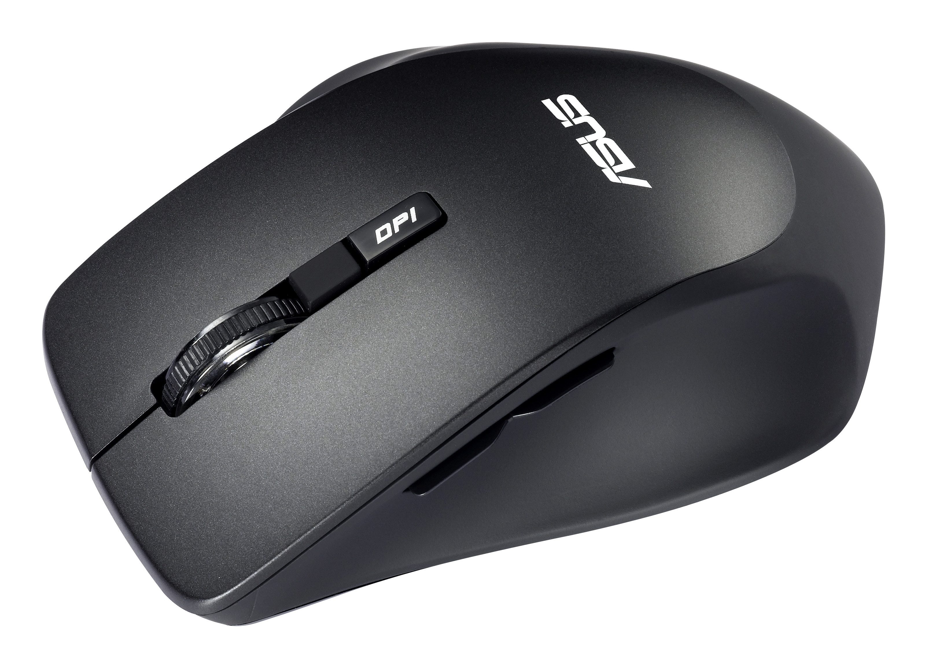 Asus Maus
