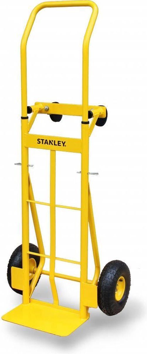 STANLEY Sackkarre Stanley Sackkarre SXWTDMT519