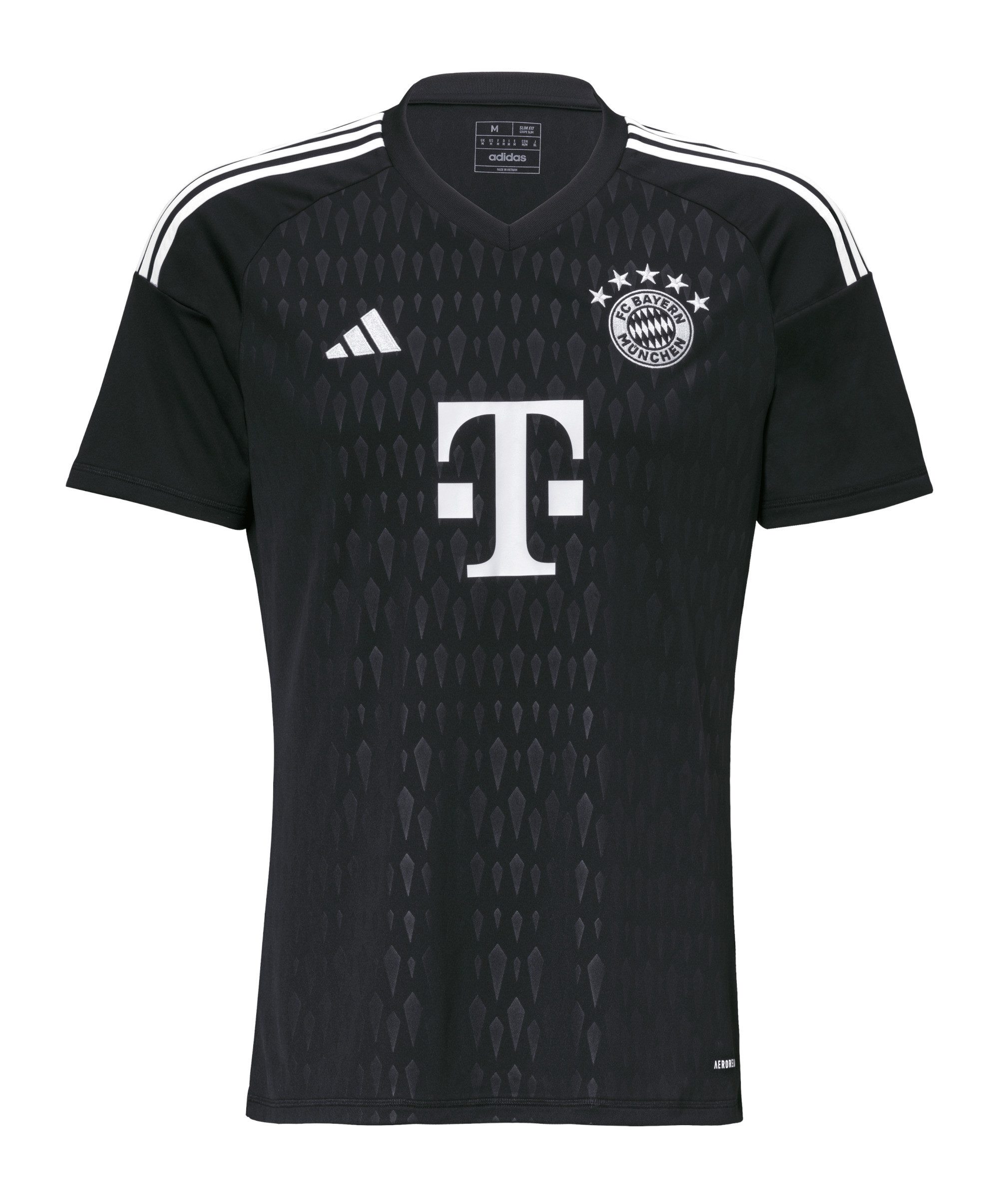 adidas Performance Fußballtrikot adidas Performance 1. Bundesliga