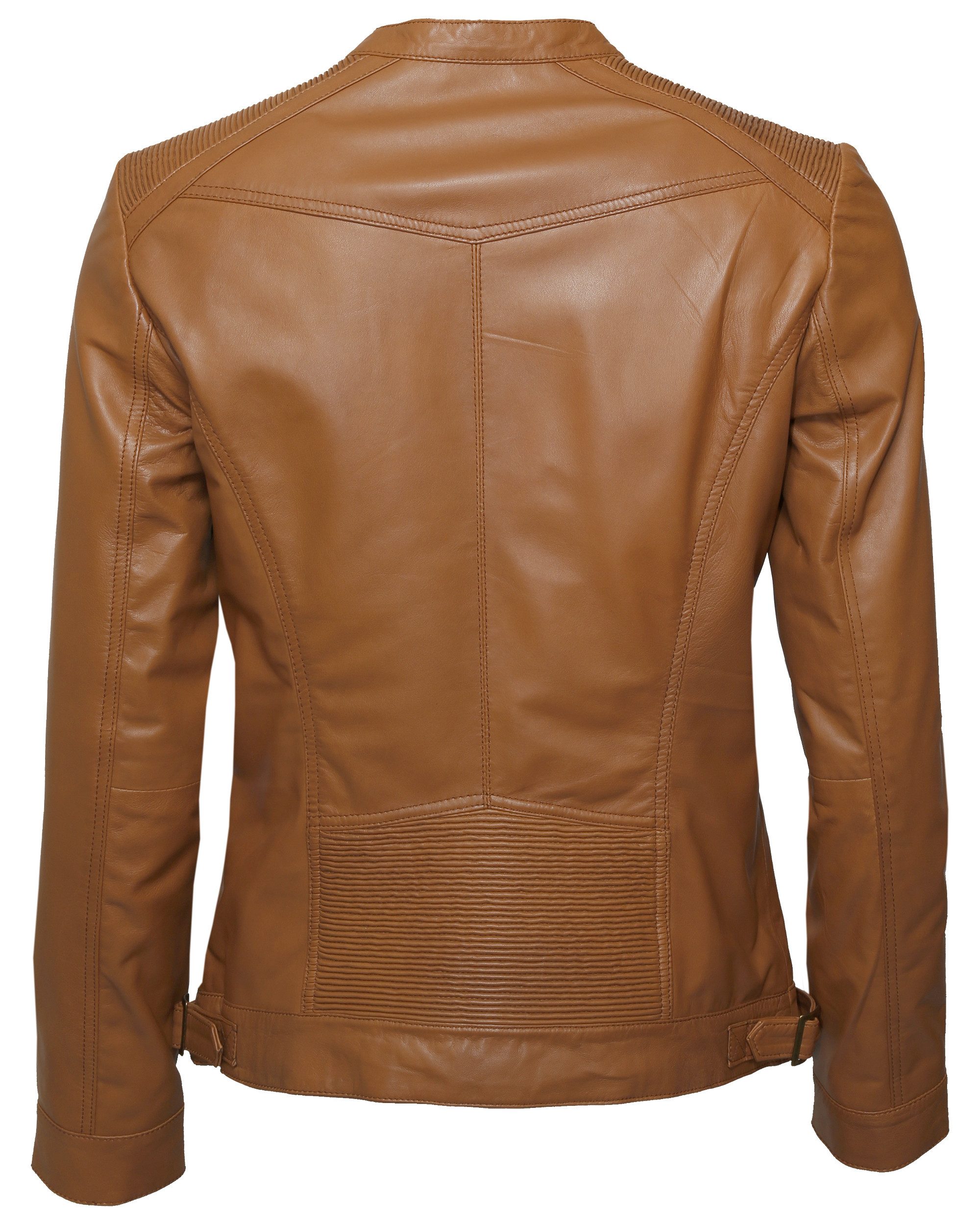 JCC Lederjacke 31024018