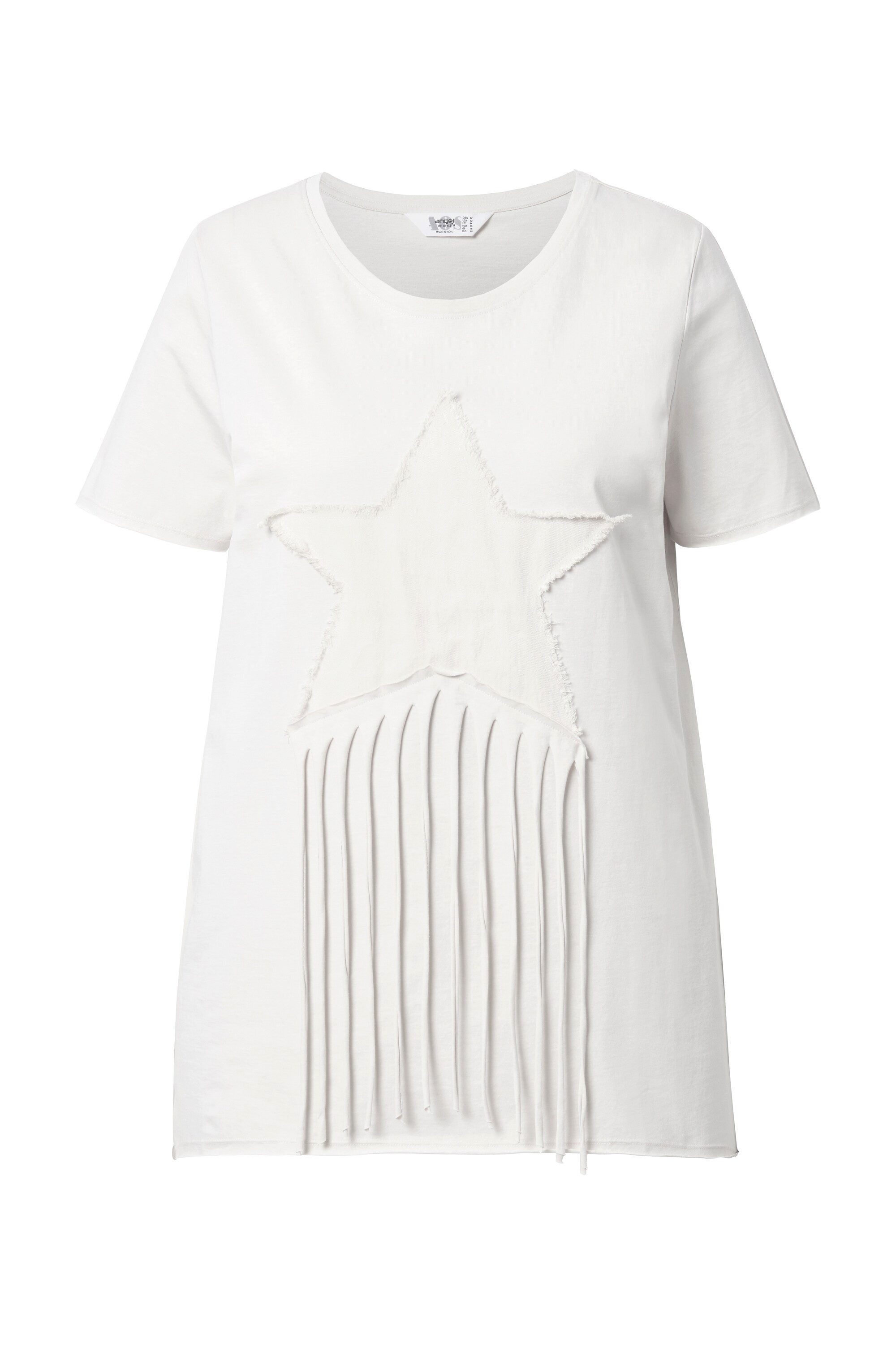 Angel of Style T-Shirt T-Shirt A-Linie günstig online kaufen