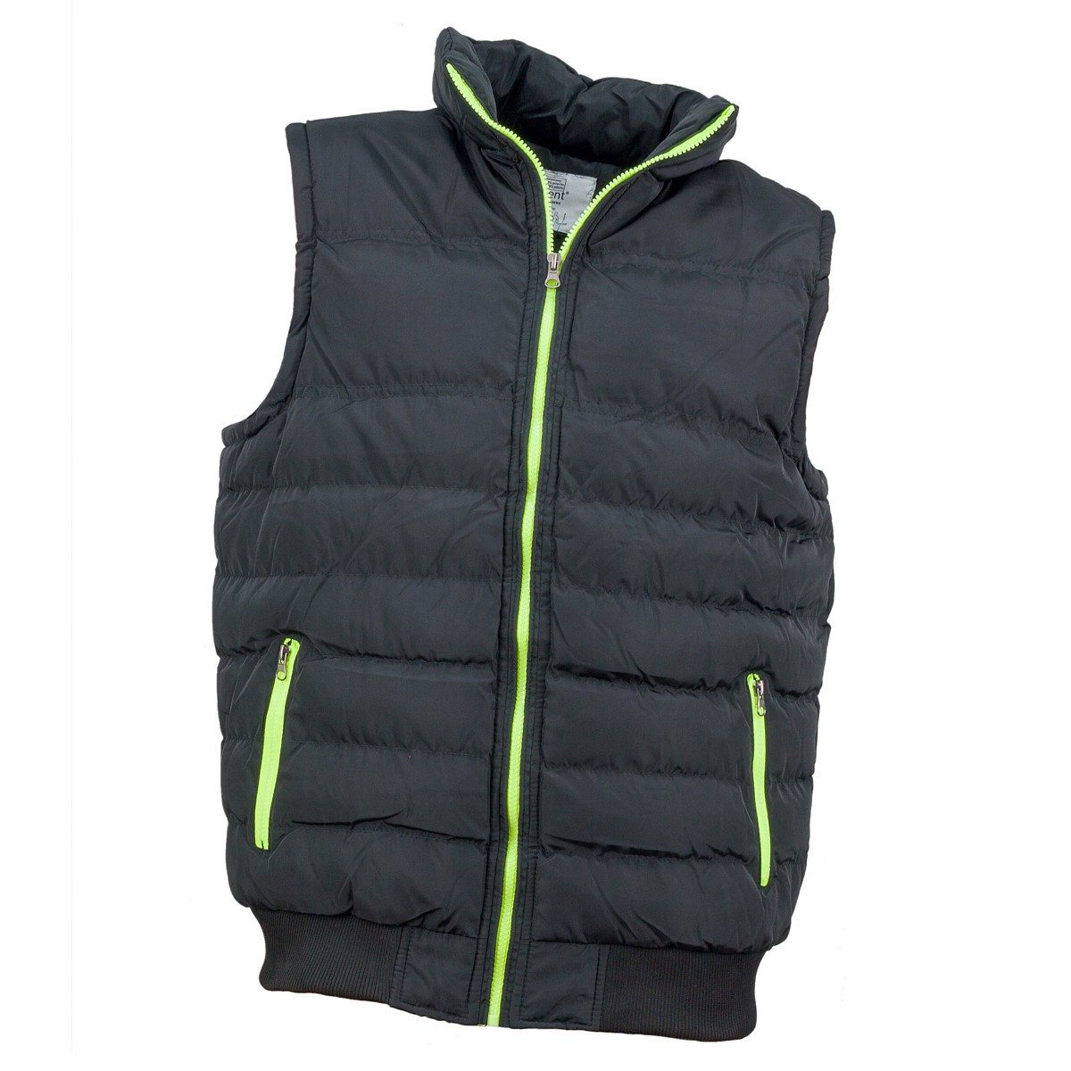 Urgent Arbeitsweste Weste Steppweste Winterweste Arbeitsweste Bodywarmer